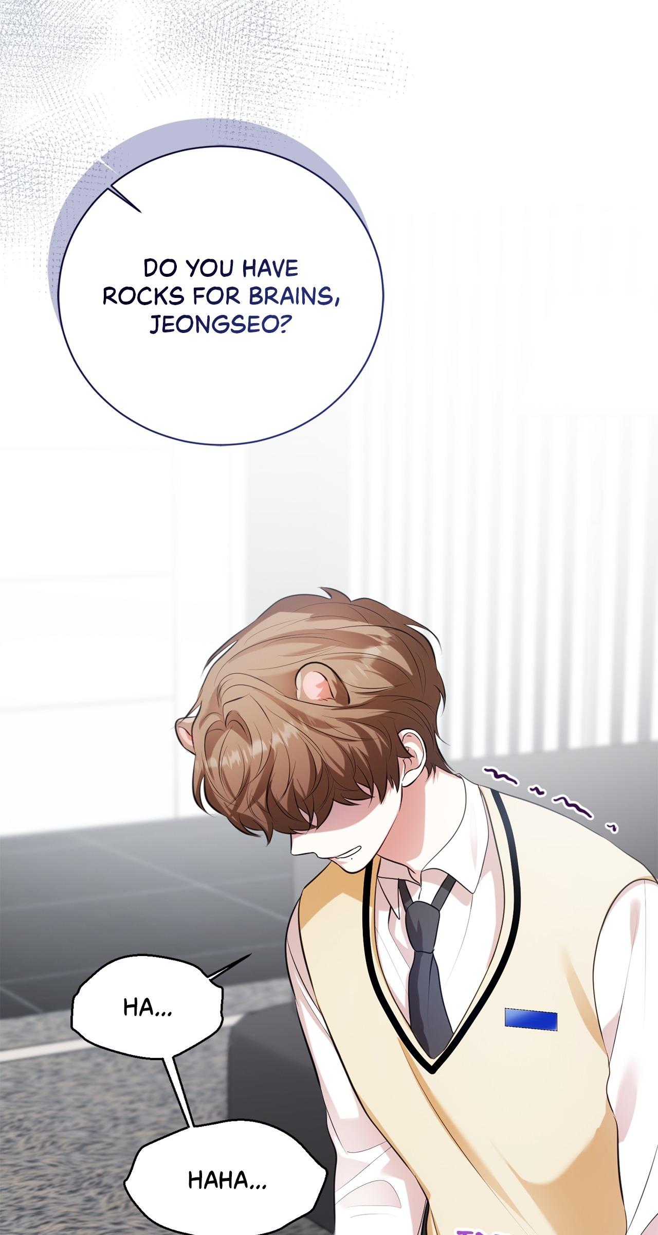 Read Wild Beast Warning chapter 15.1 image 33 on Lezhin