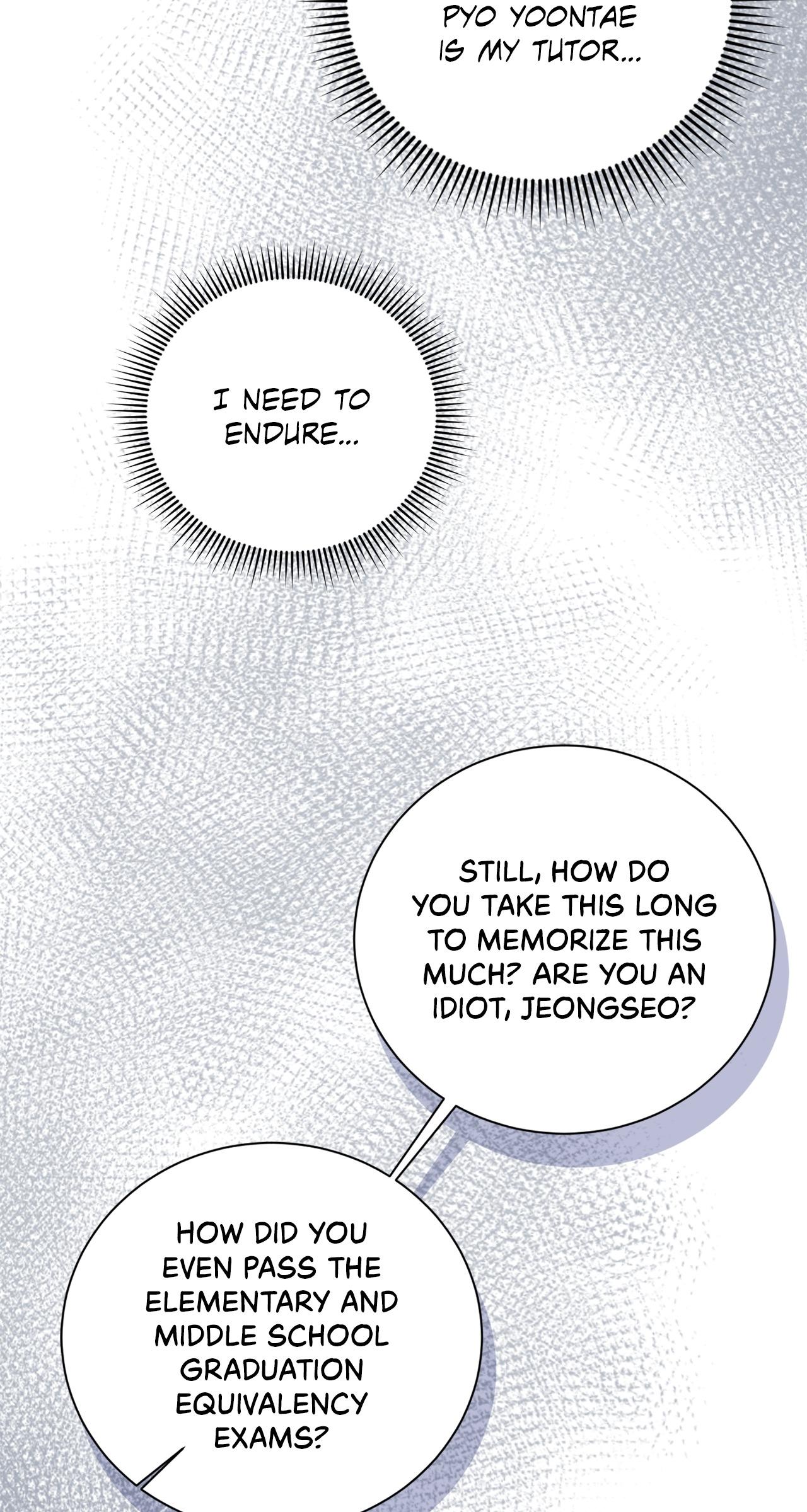 Read Wild Beast Warning chapter 15.1 image 36 on Lezhin