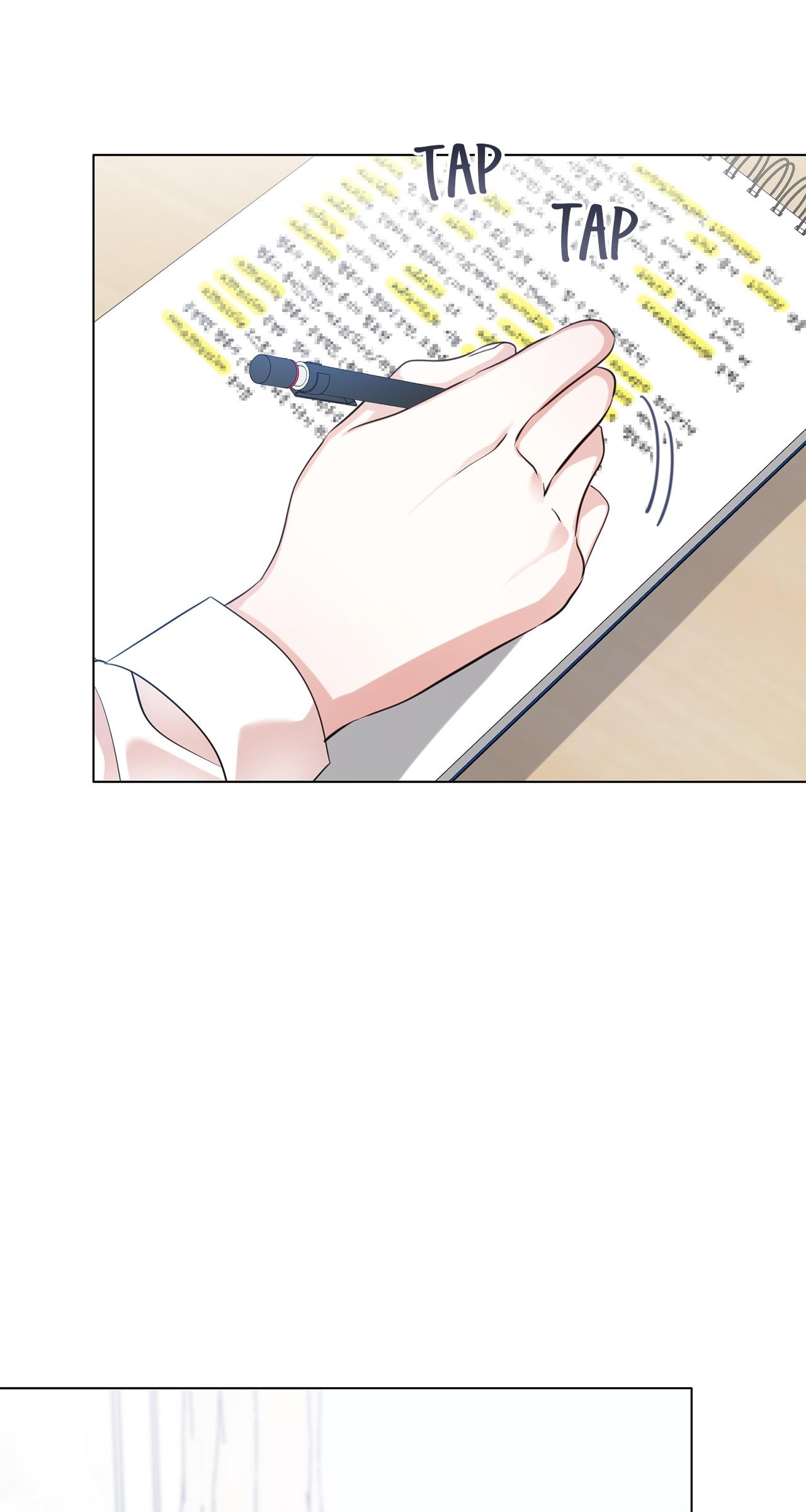 Read Wild Beast Warning chapter 15.1 image 4 on Lezhin
