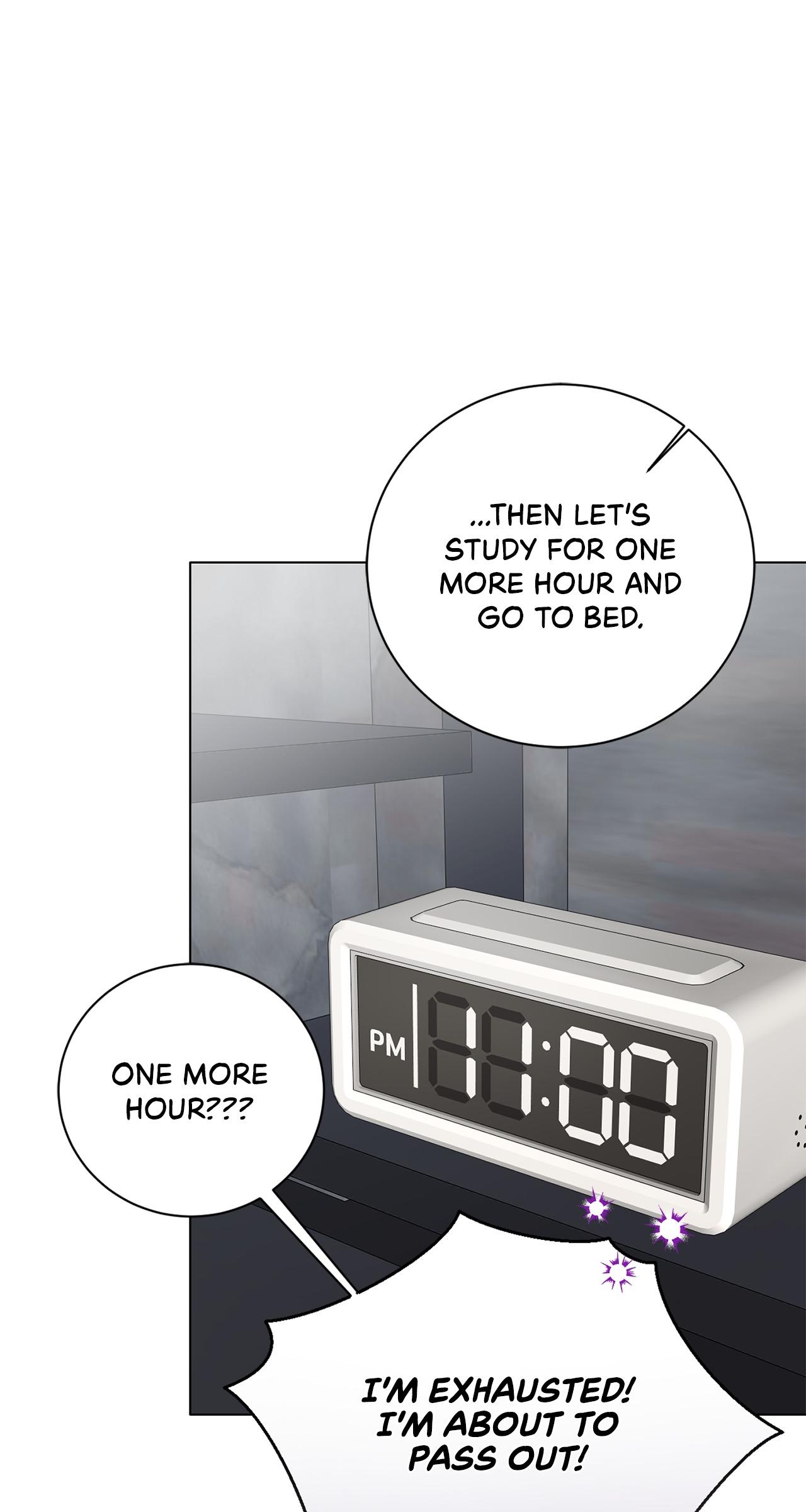 Read Wild Beast Warning chapter 15.1 image 42 on Lezhin
