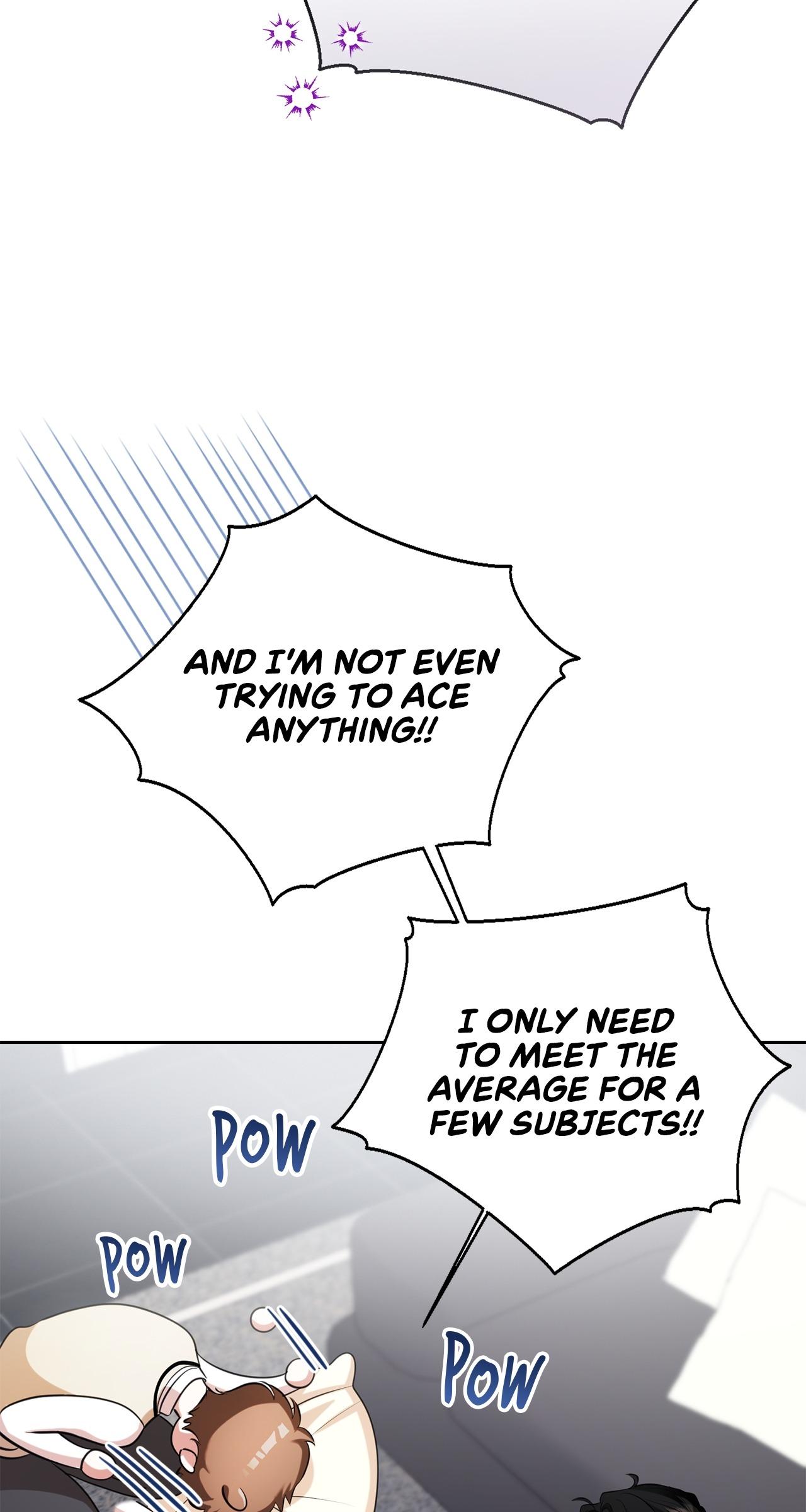 Read Wild Beast Warning chapter 15.1 image 43 on Lezhin