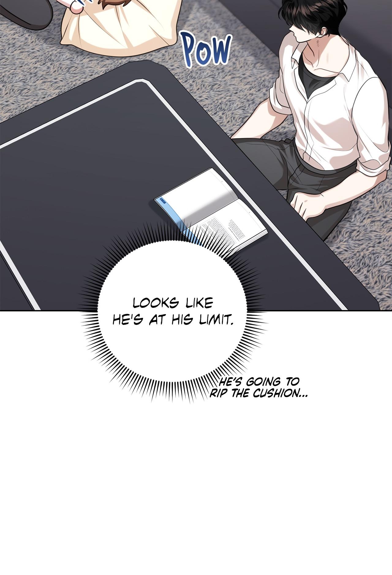 Read Wild Beast Warning chapter 15.1 image 44 on Lezhin