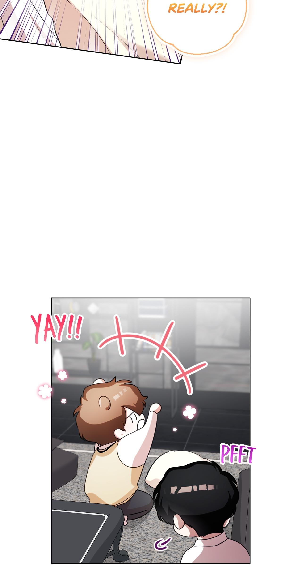 Read Wild Beast Warning chapter 15.1 image 47 on Lezhin