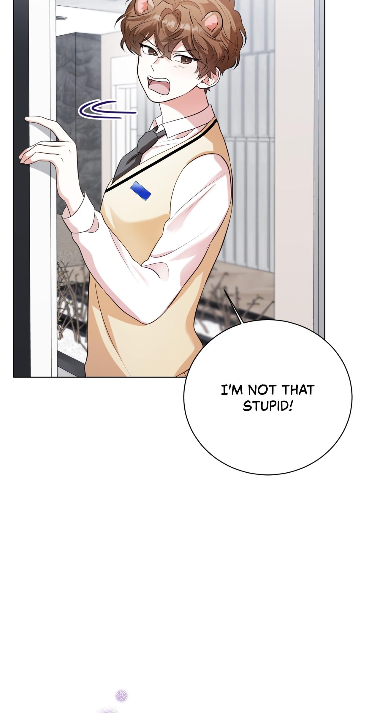 Read Wild Beast Warning chapter 15.1 image 50 on Lezhin