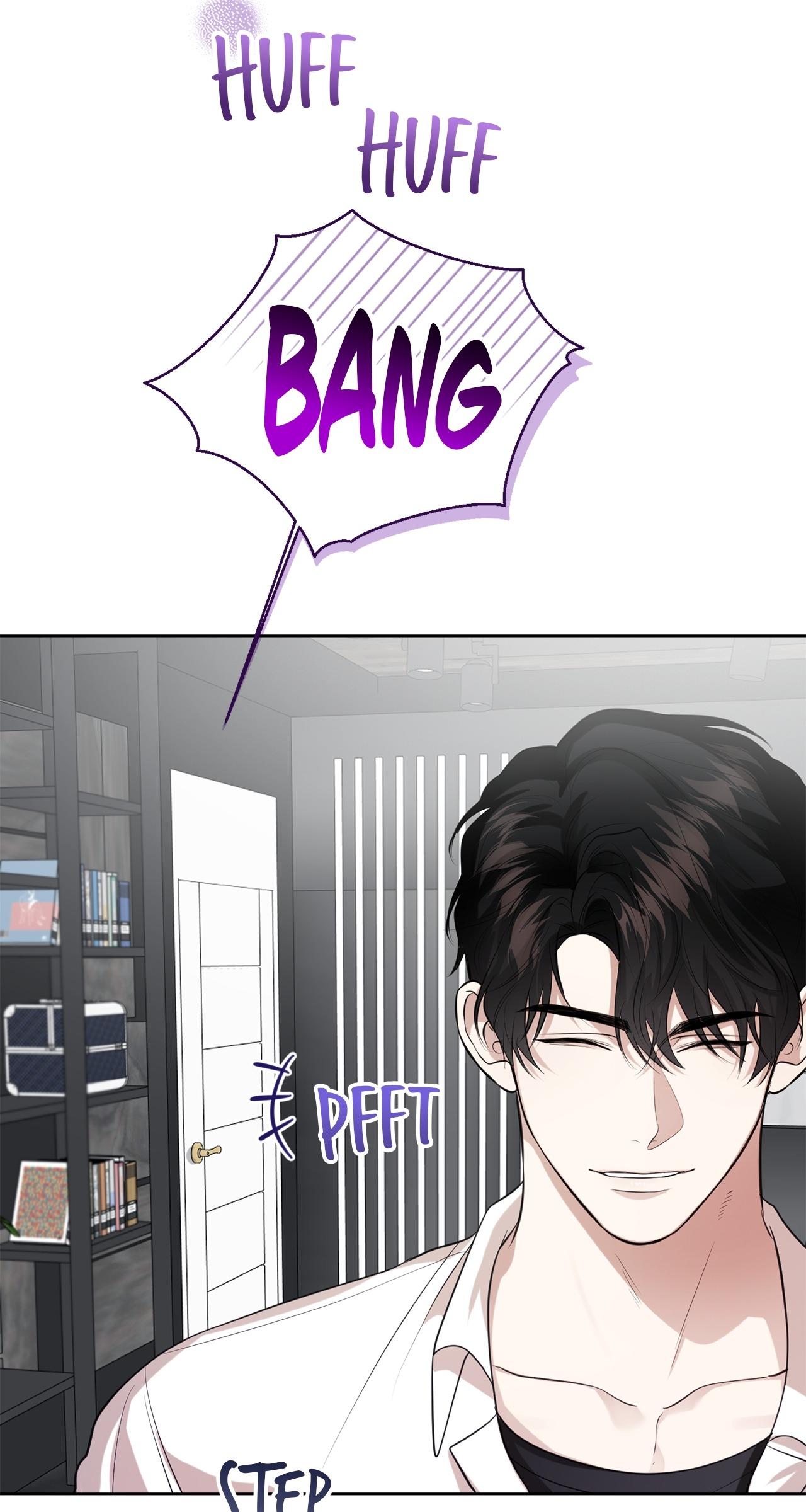 Read Wild Beast Warning chapter 15.1 image 51 on Lezhin