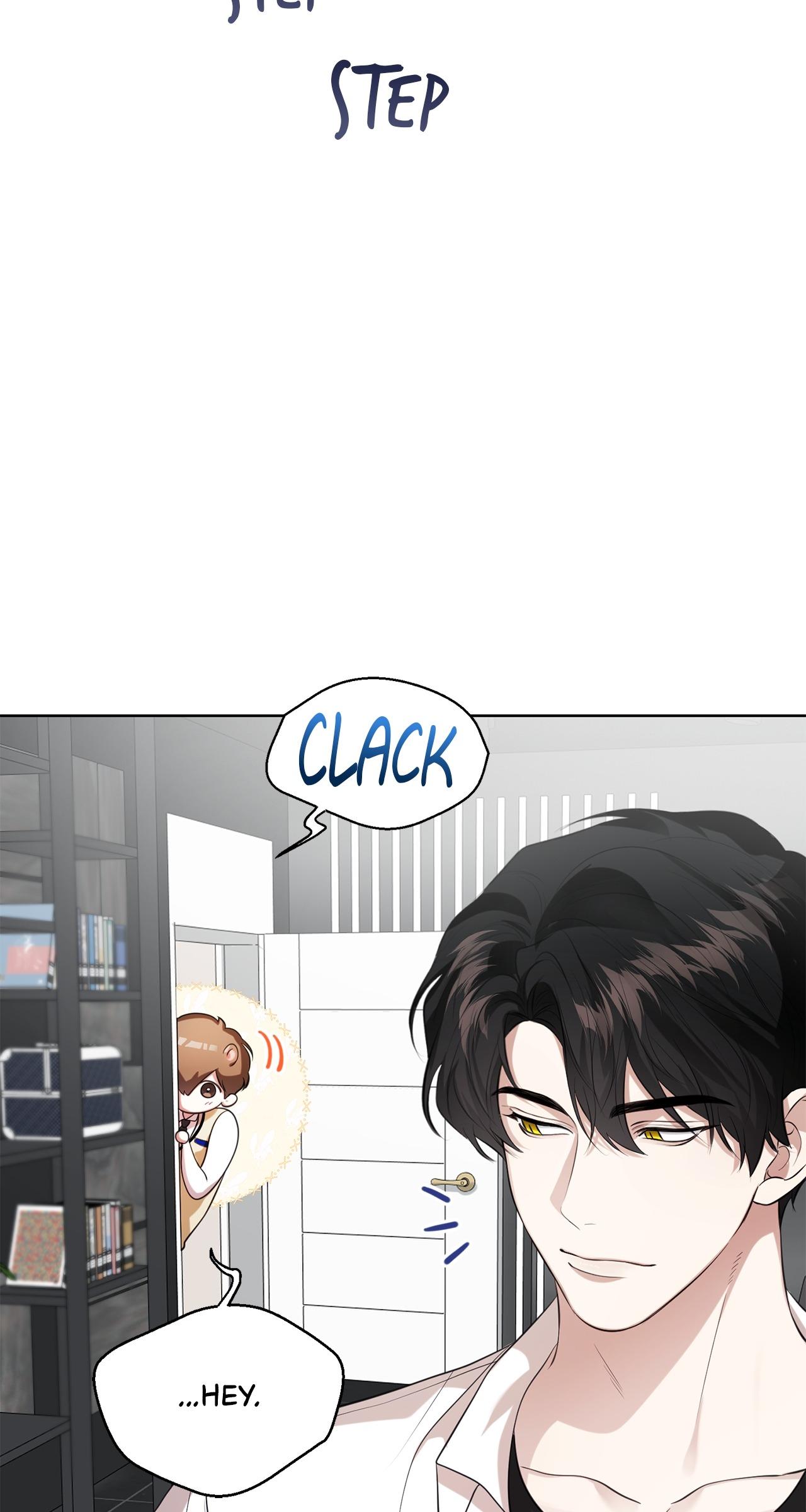 Read Wild Beast Warning chapter 15.1 image 52 on Lezhin