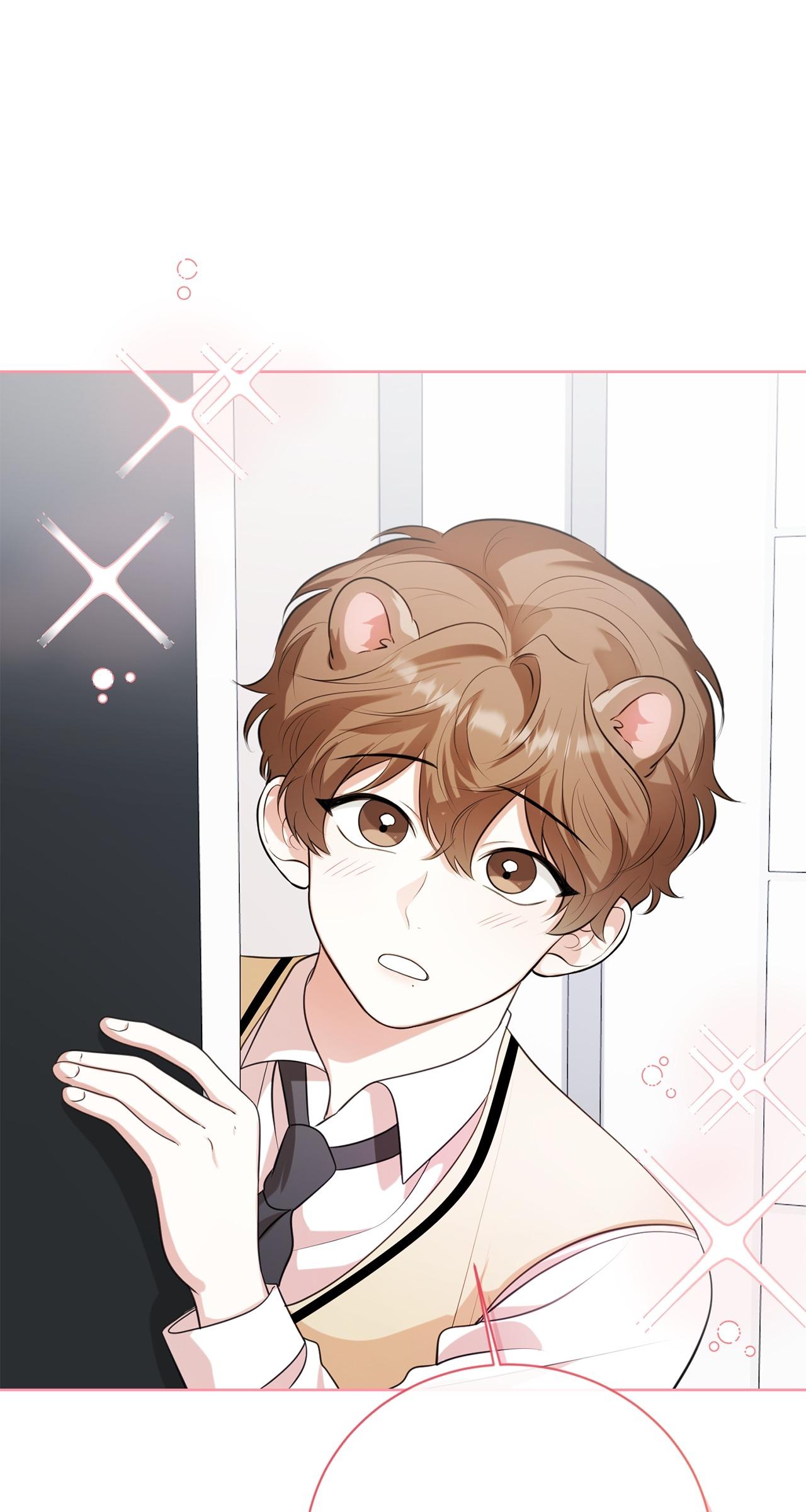 Read Wild Beast Warning chapter 15.1 image 54 on Lezhin