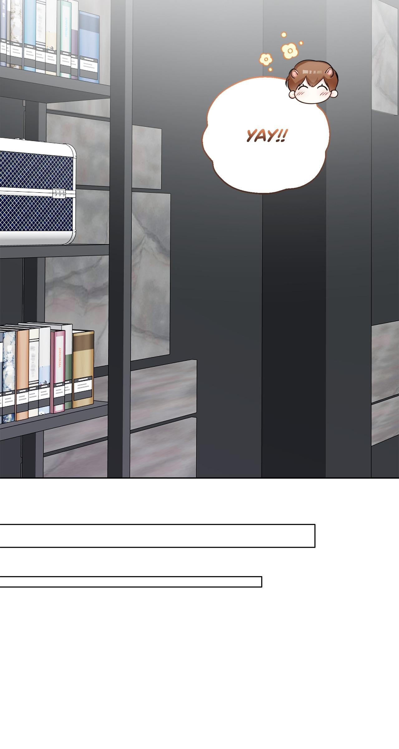Read Wild Beast Warning chapter 15.1 image 57 on Lezhin
