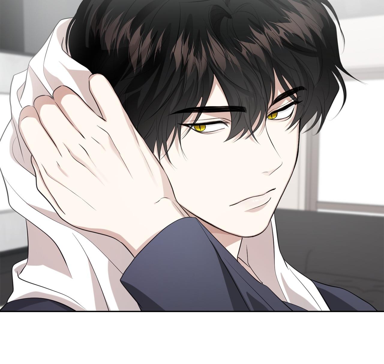 Read Wild Beast Warning chapter 15.1 image 60 on Lezhin
