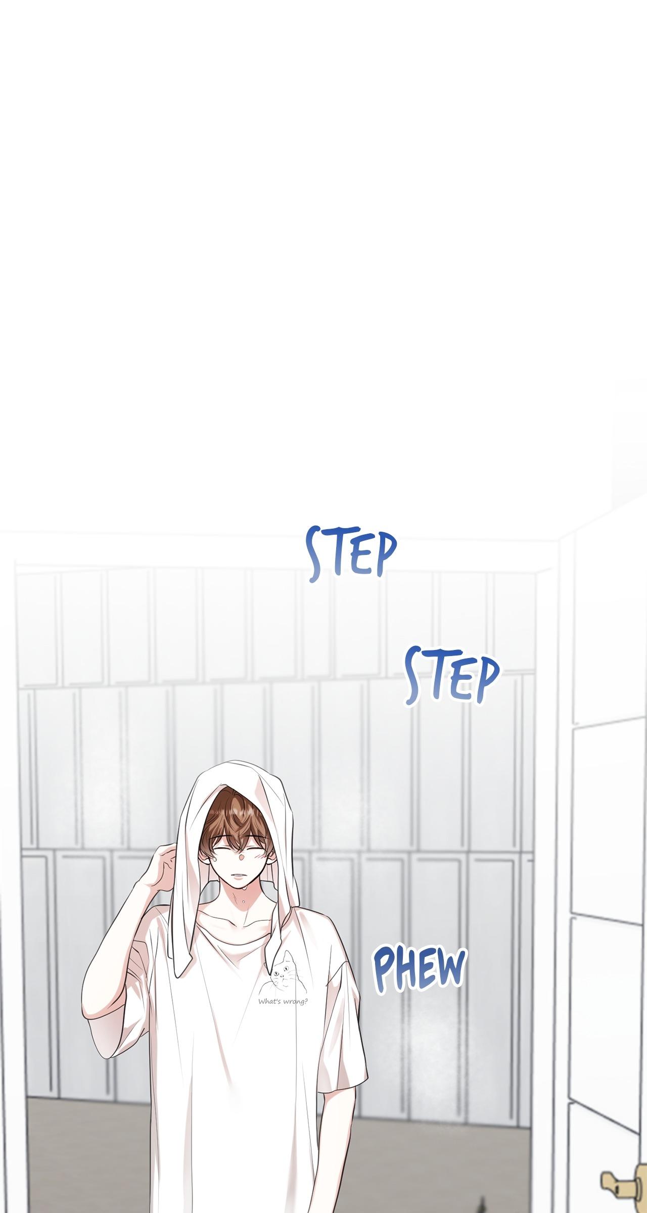 Read Wild Beast Warning chapter 15.1 image 61 on Lezhin