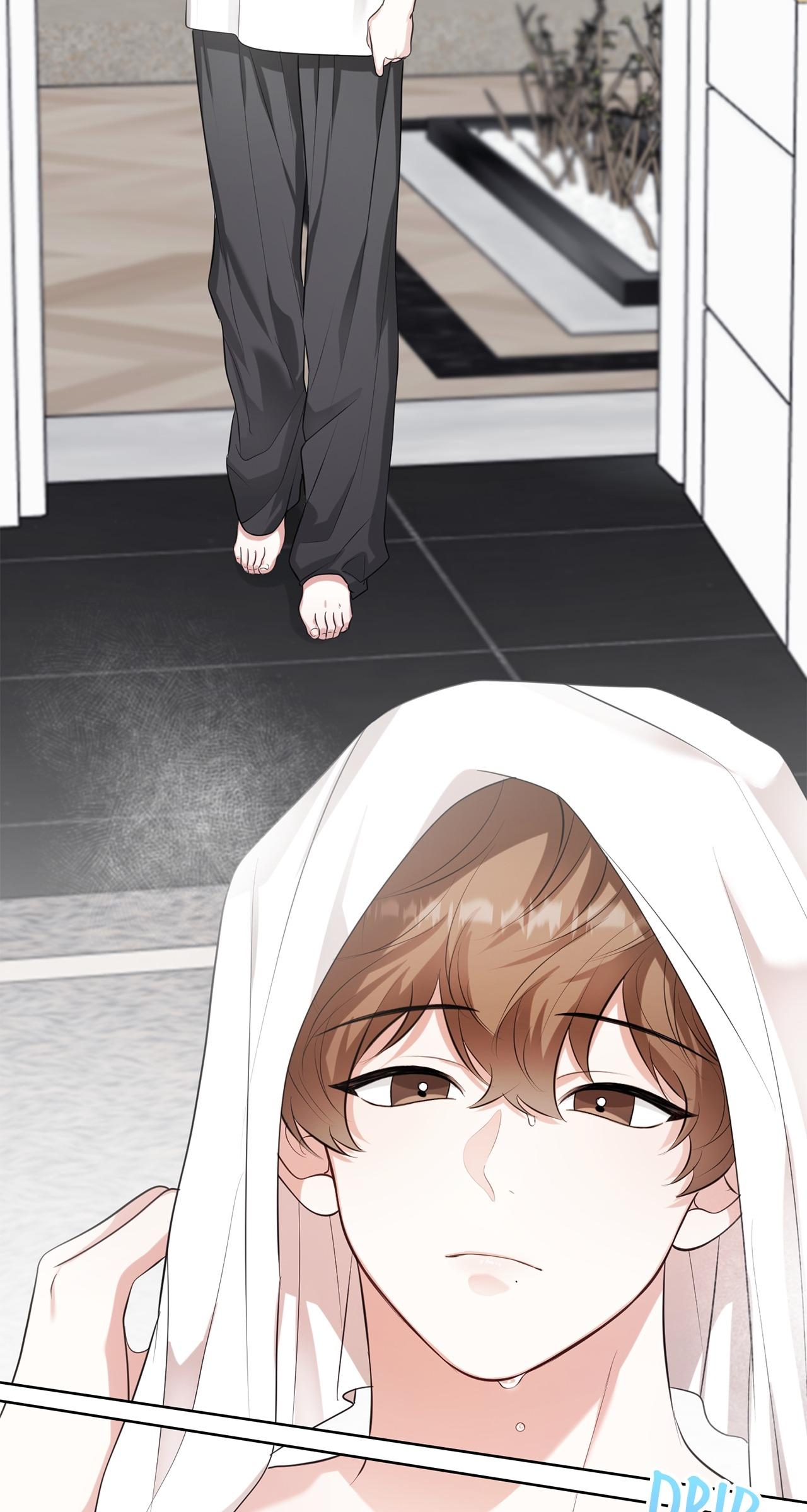 Read Wild Beast Warning chapter 15.1 image 62 on Lezhin