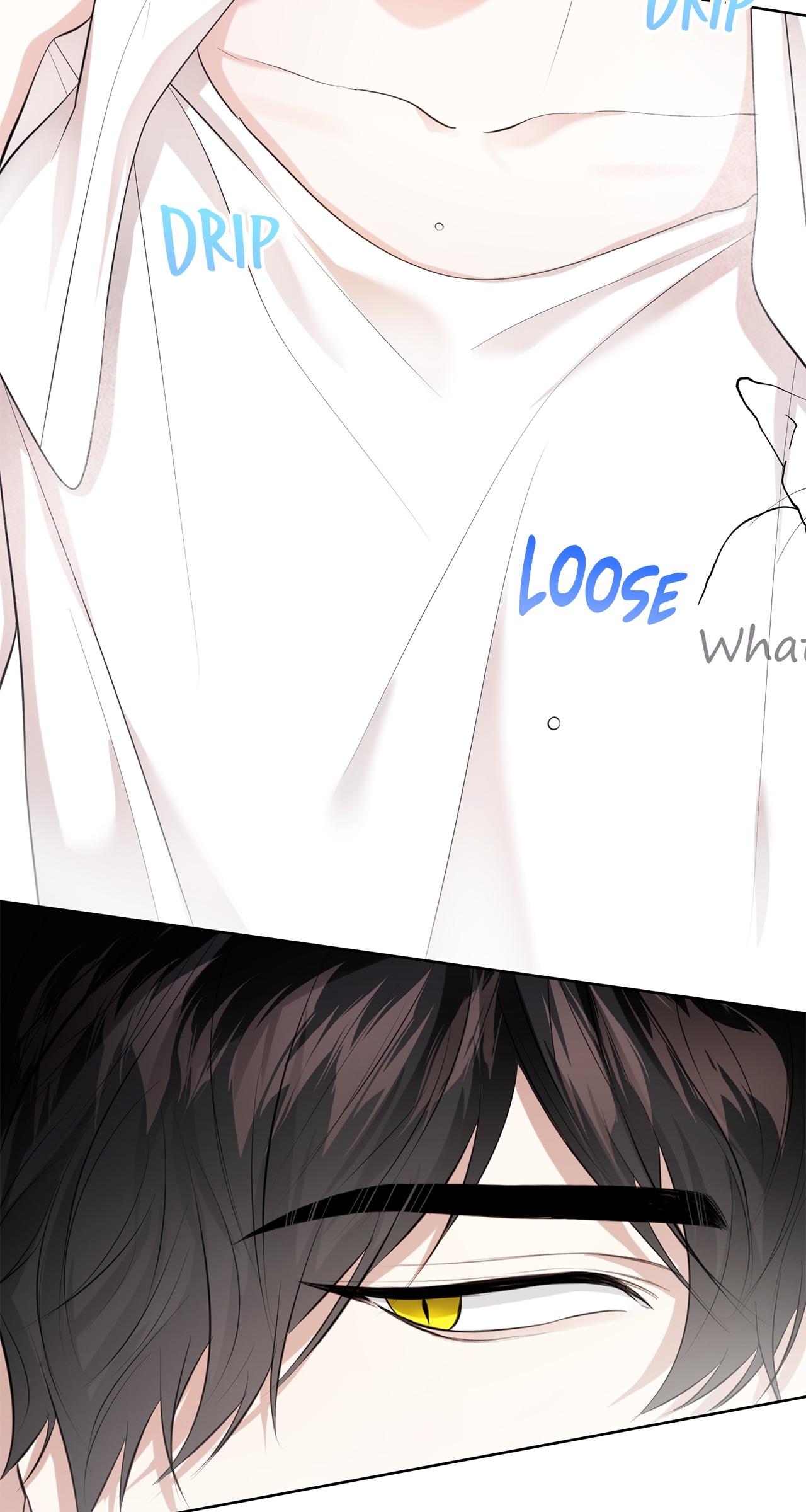 Read Wild Beast Warning chapter 15.1 image 63 on Lezhin