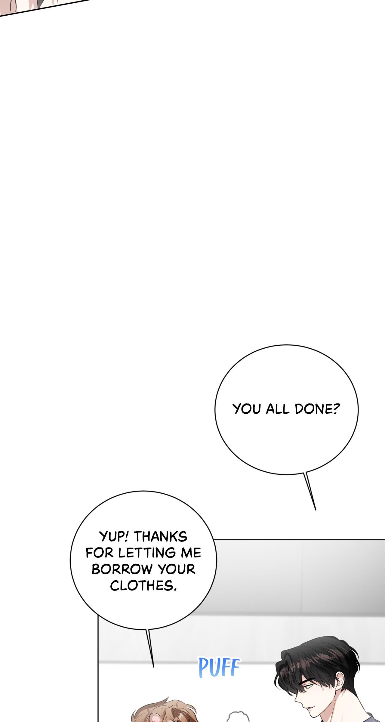 Read Wild Beast Warning chapter 15.1 image 64 on Lezhin