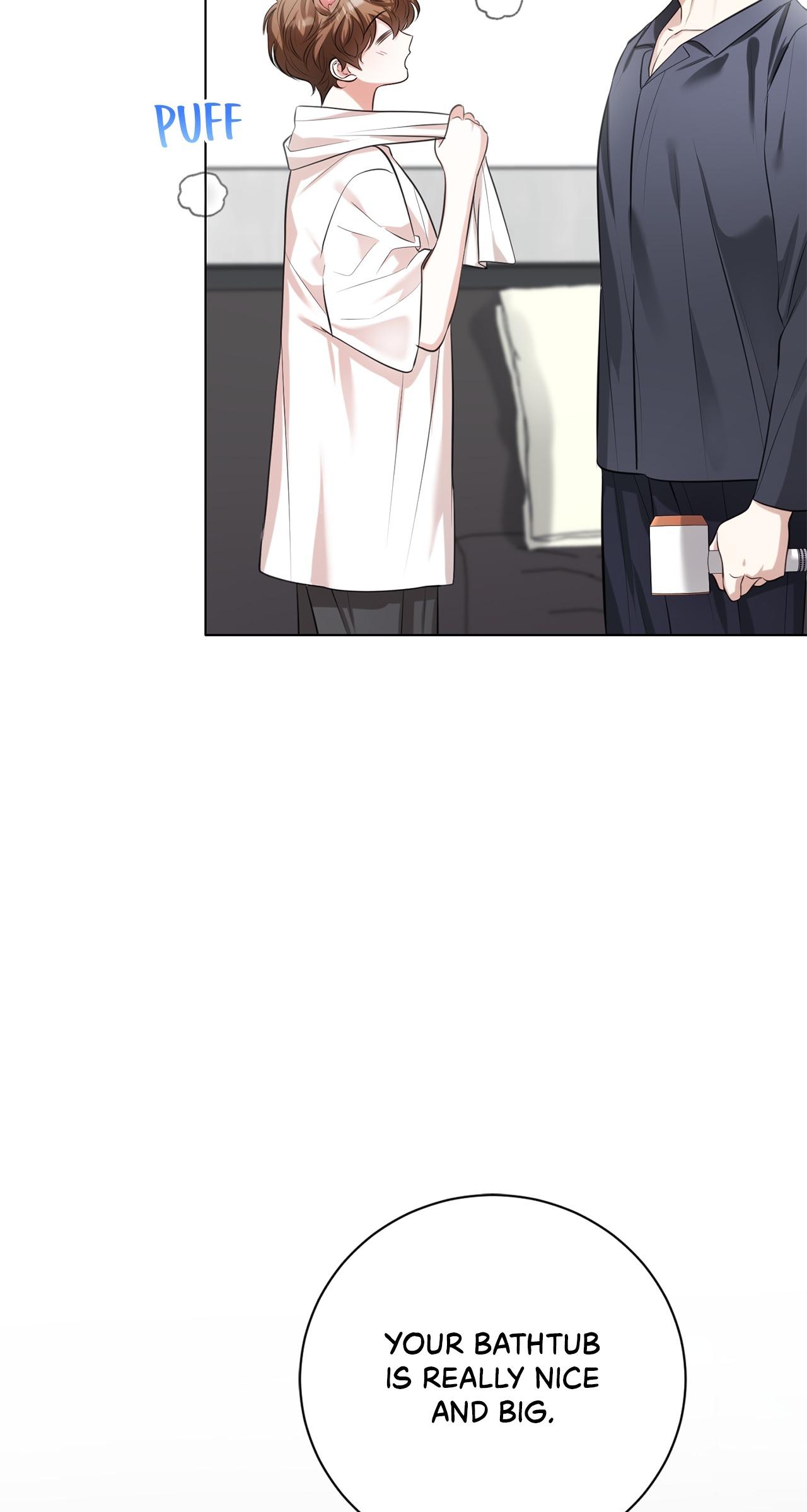 Read Wild Beast Warning chapter 15.1 image 65 on Lezhin