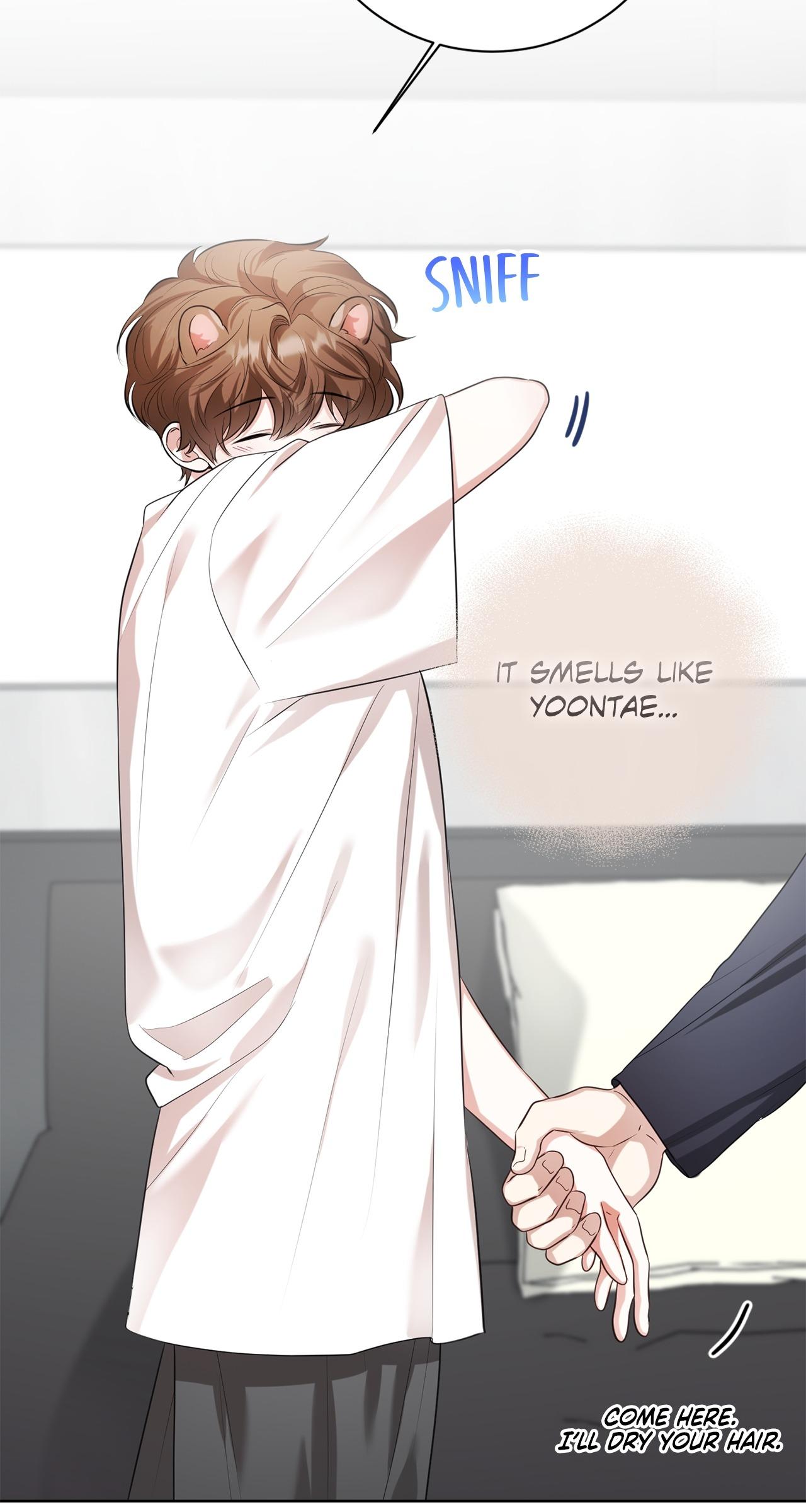 Read Wild Beast Warning chapter 15.1 image 66 on Lezhin