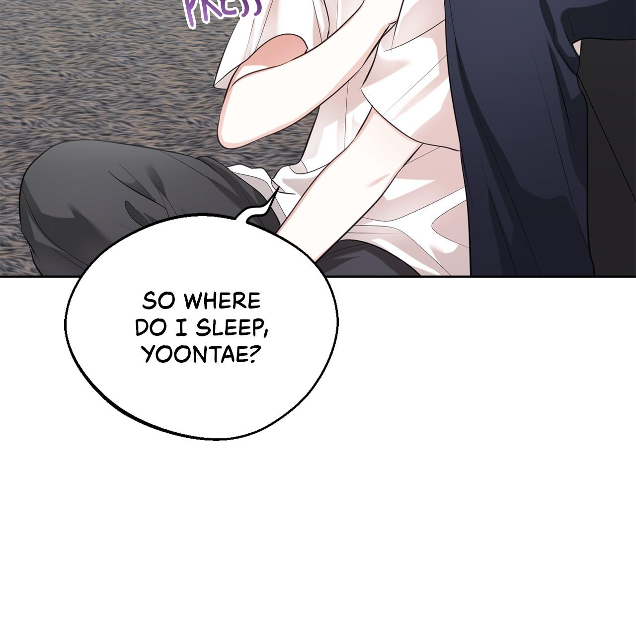 Read Wild Beast Warning chapter 15.1 image 70 on Lezhin