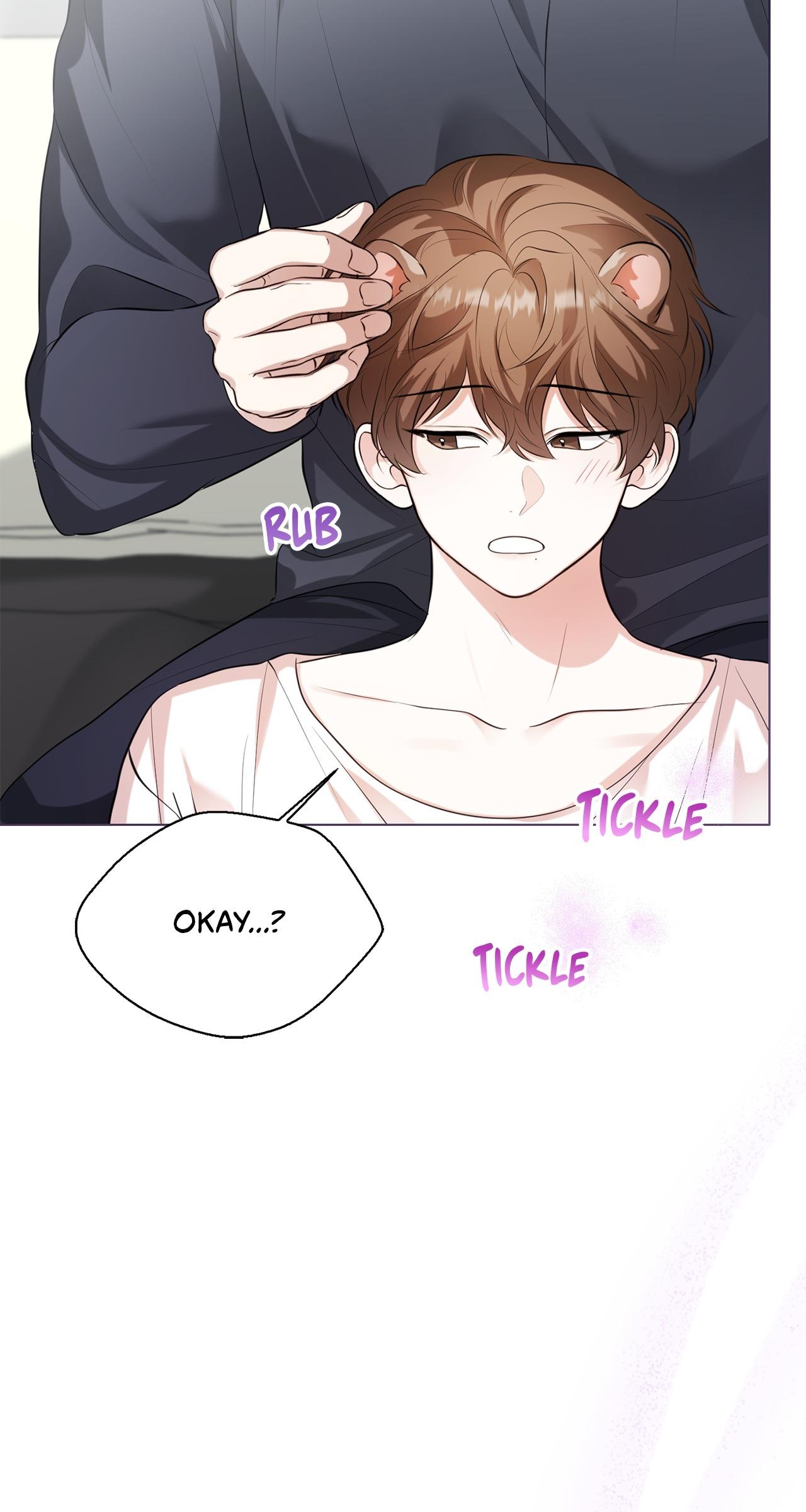 Read Wild Beast Warning chapter 15.1 image 74 on Lezhin