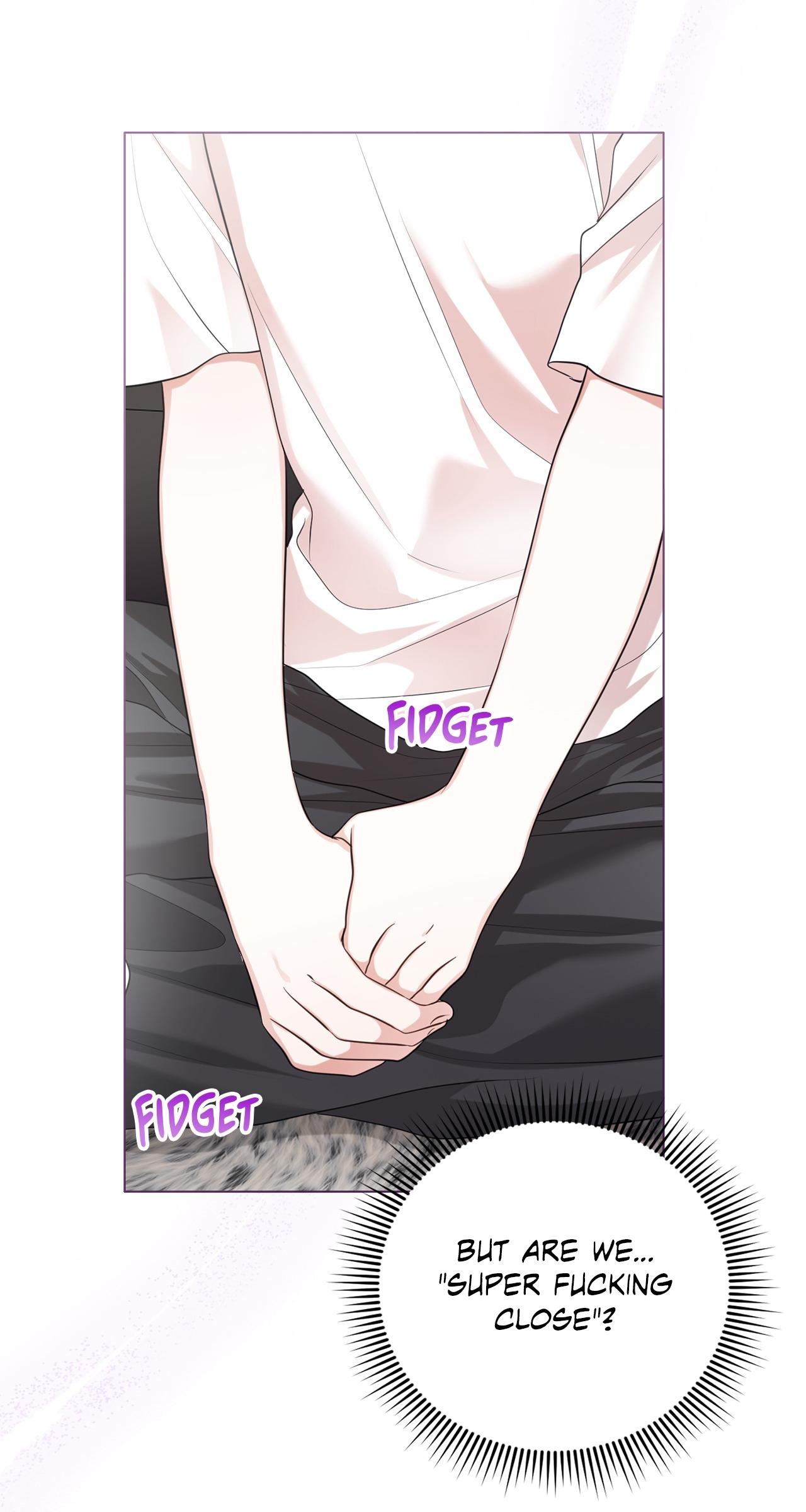 Read Wild Beast Warning chapter 15.1 image 75 on Lezhin