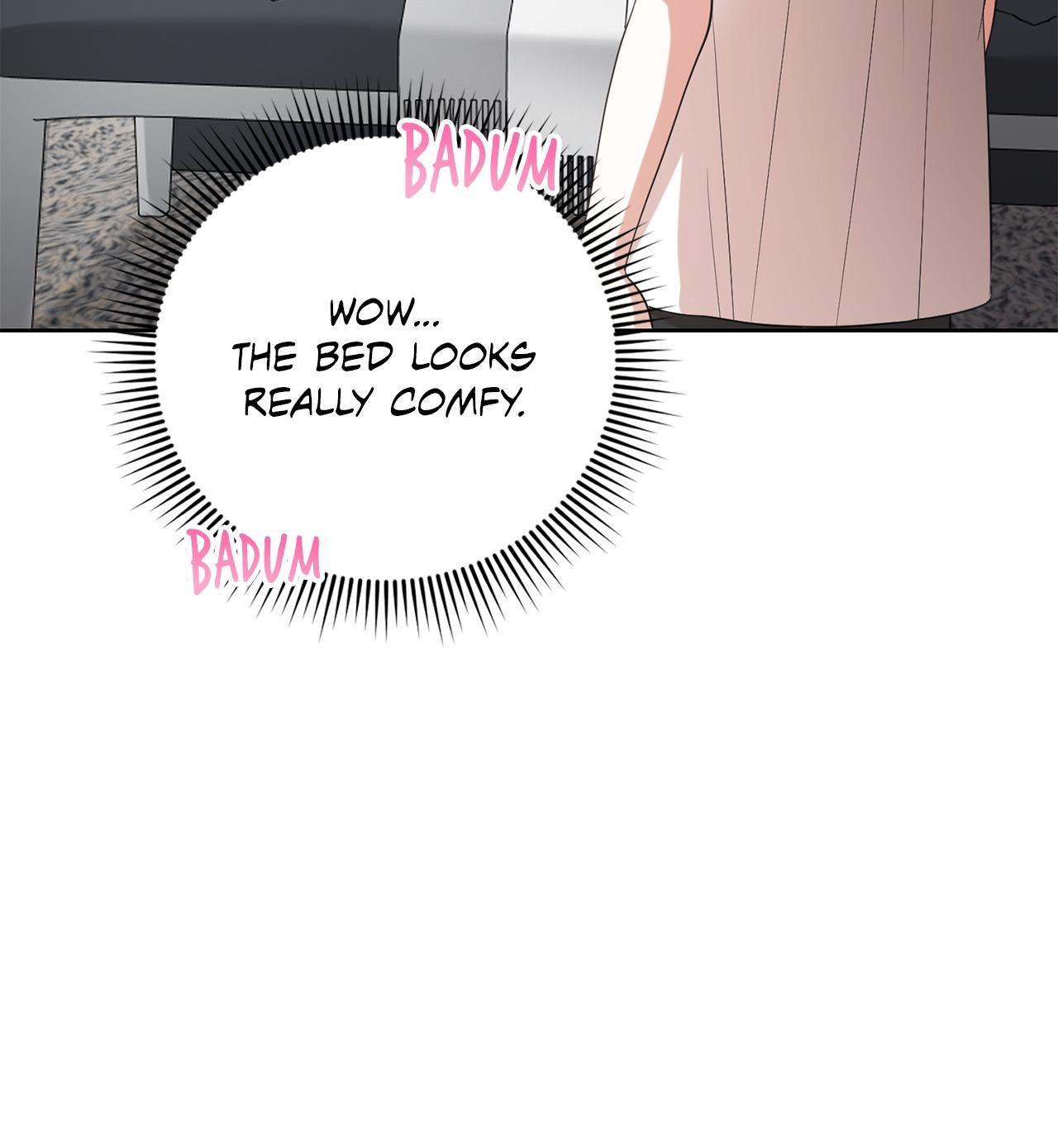 Read Wild Beast Warning chapter 15.1 image 77 on Lezhin