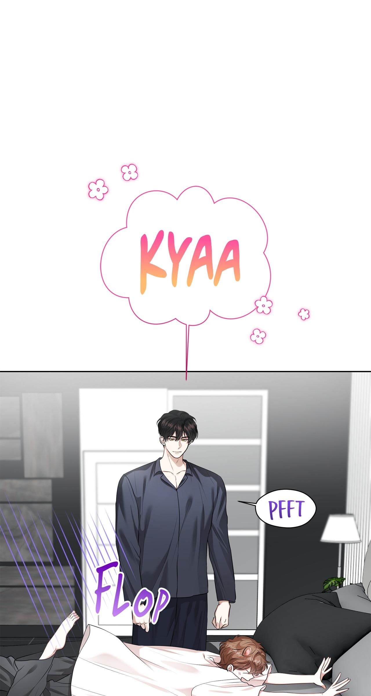 Read Wild Beast Warning chapter 15.1 image 78 on Lezhin