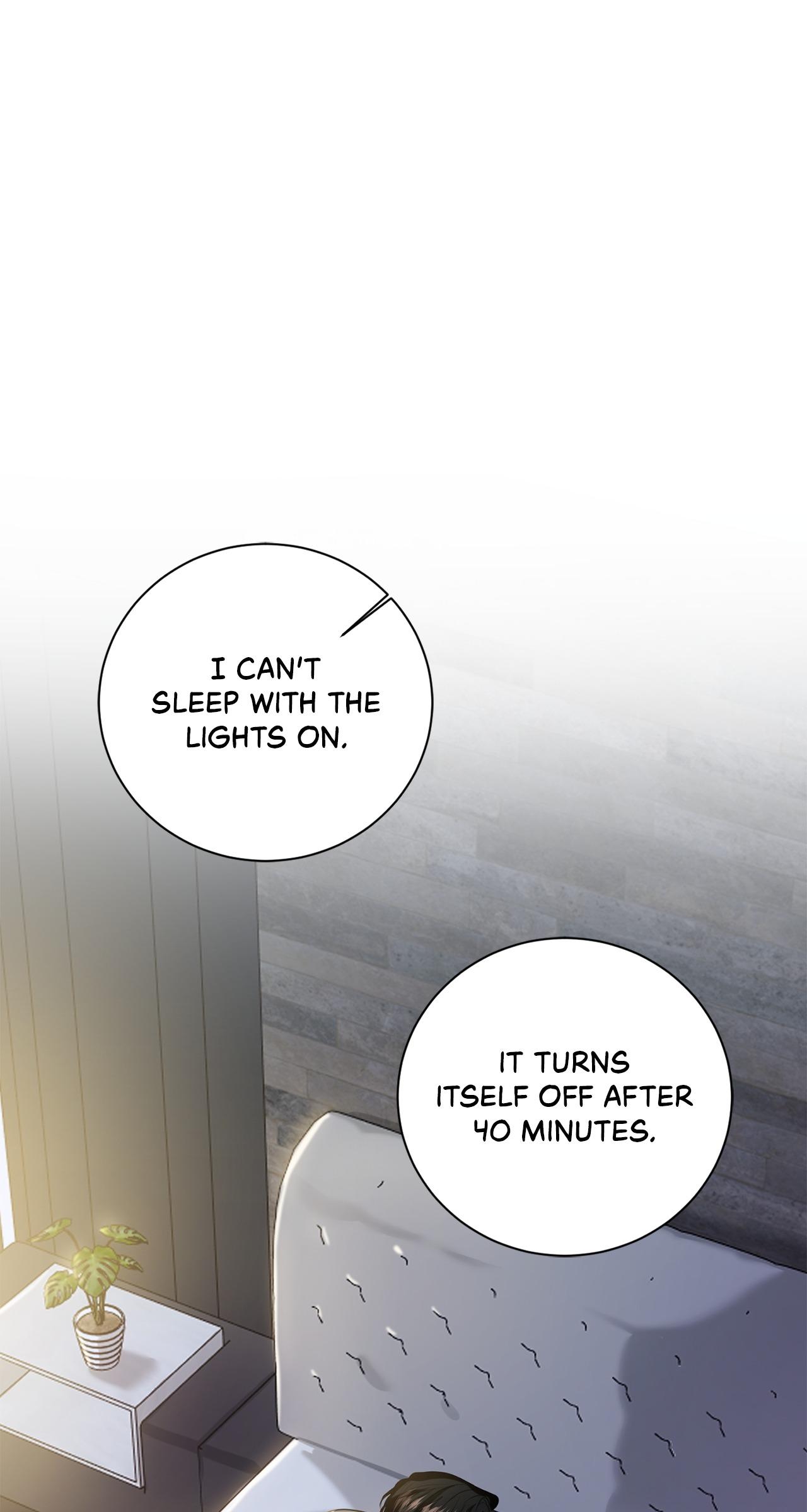 Read Wild Beast Warning chapter 15.1 image 80 on Lezhin