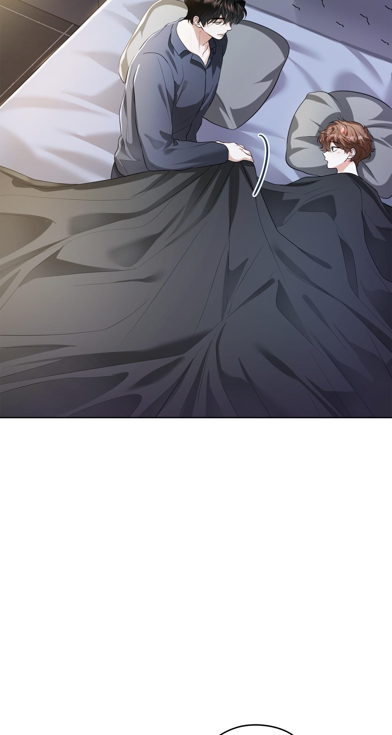 Read Wild Beast Warning chapter 15.1 image 81 on Lezhin