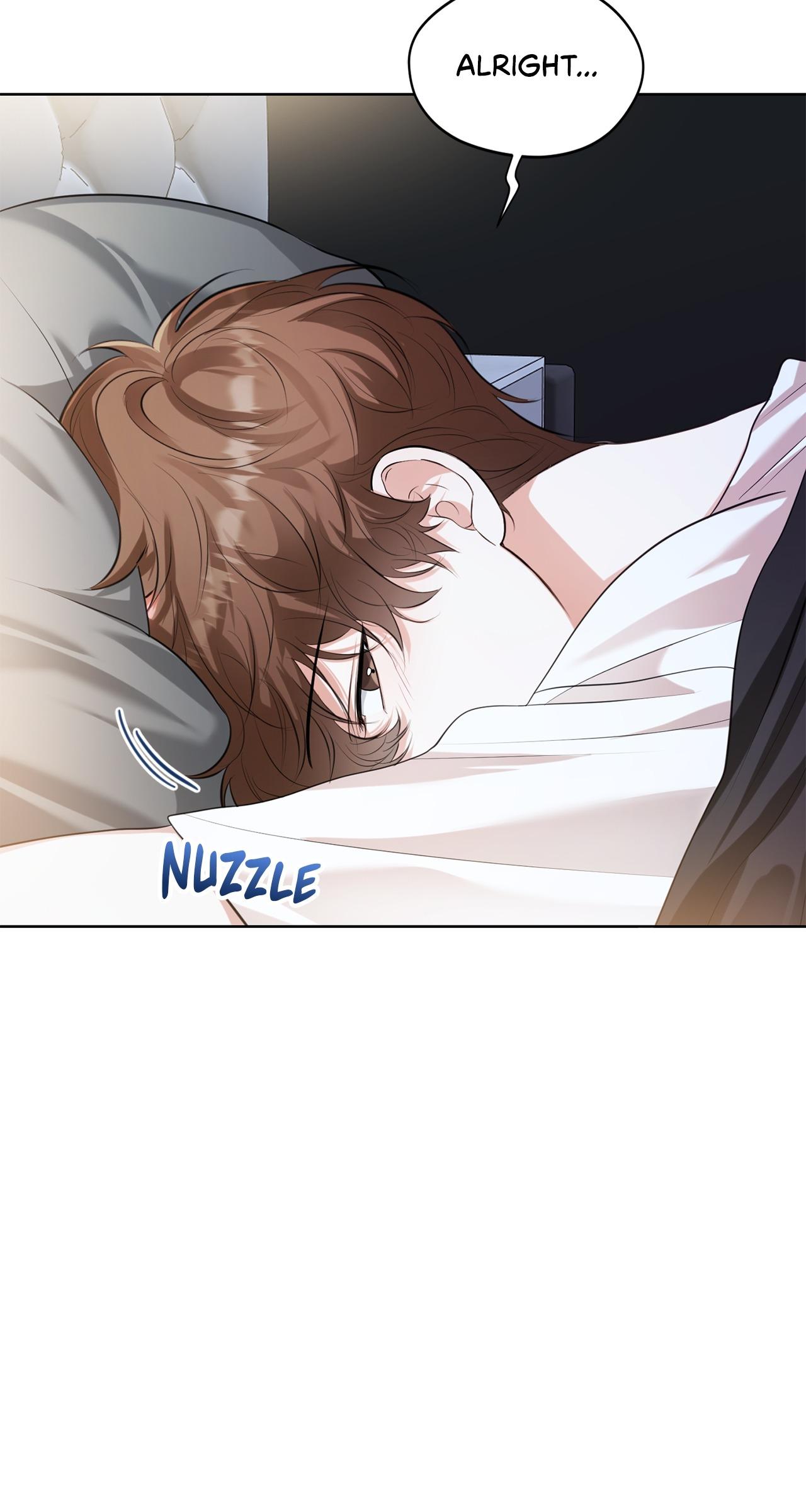 Read Wild Beast Warning chapter 15.1 image 82 on Lezhin