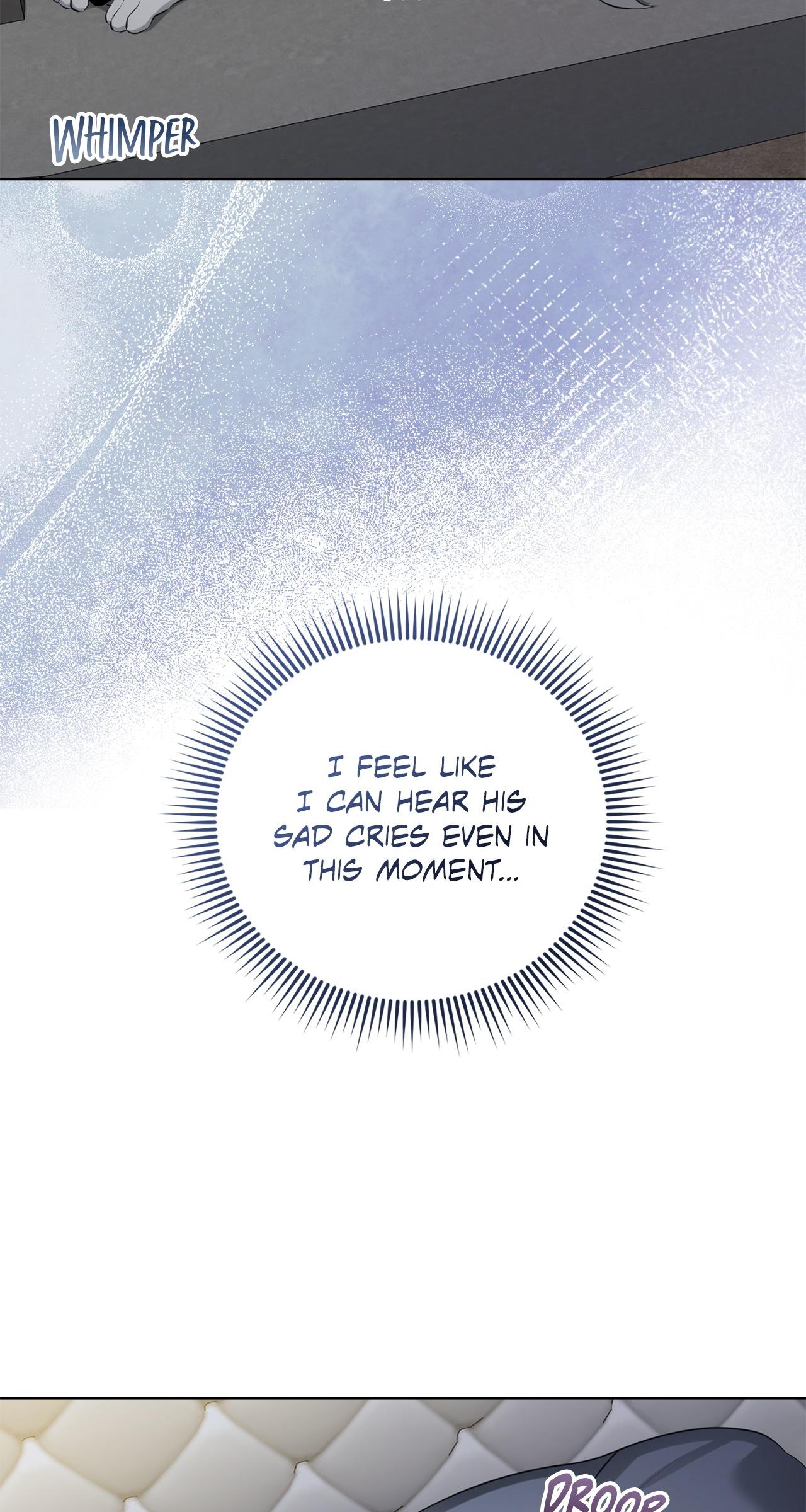 Read Wild Beast Warning chapter 16.1 image 11 on Lezhin