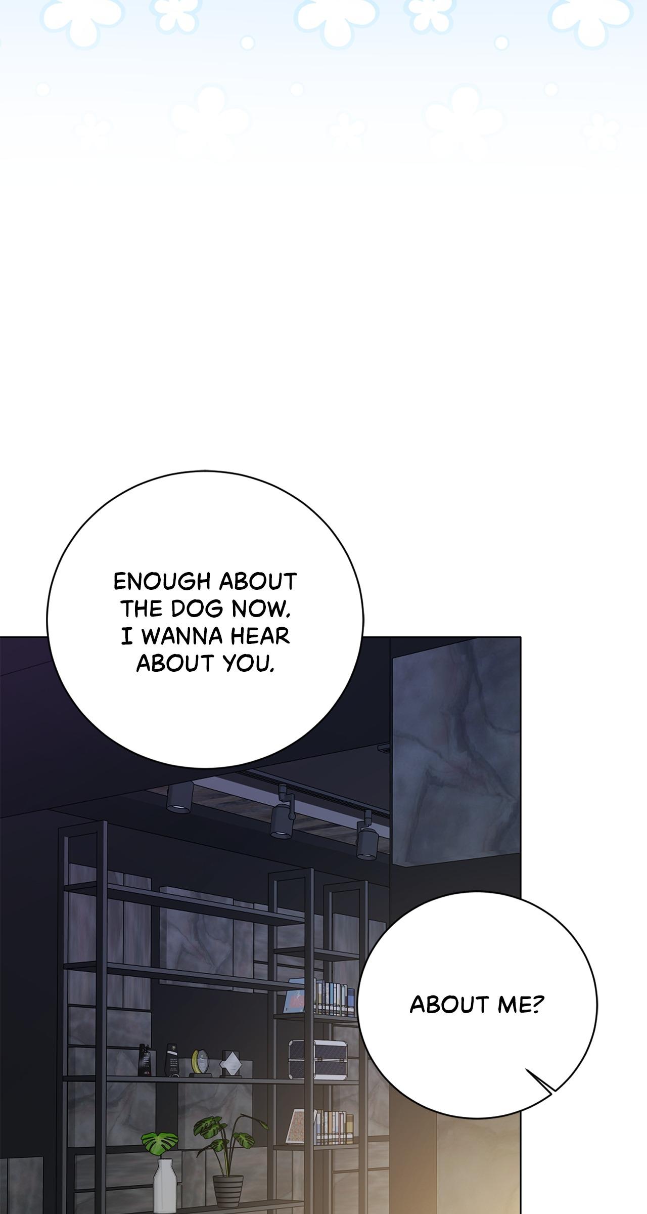 Read Wild Beast Warning chapter 16.1 image 15 on Lezhin