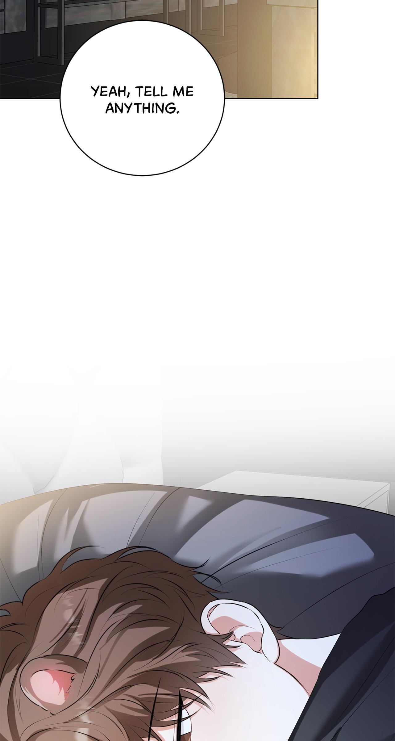 Read Wild Beast Warning chapter 16.1 image 16 on Lezhin