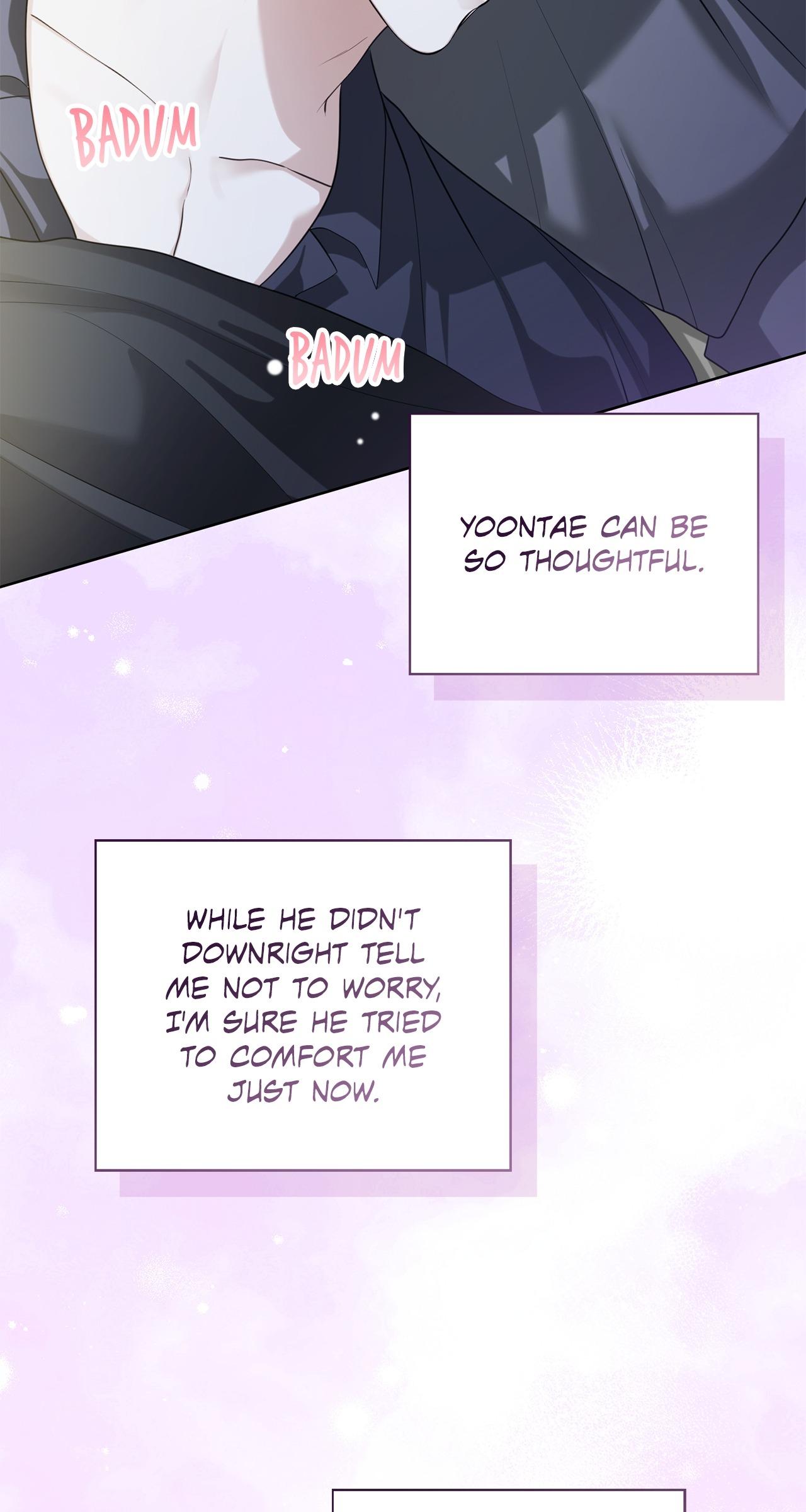 Read Wild Beast Warning chapter 16.1 image 18 on Lezhin