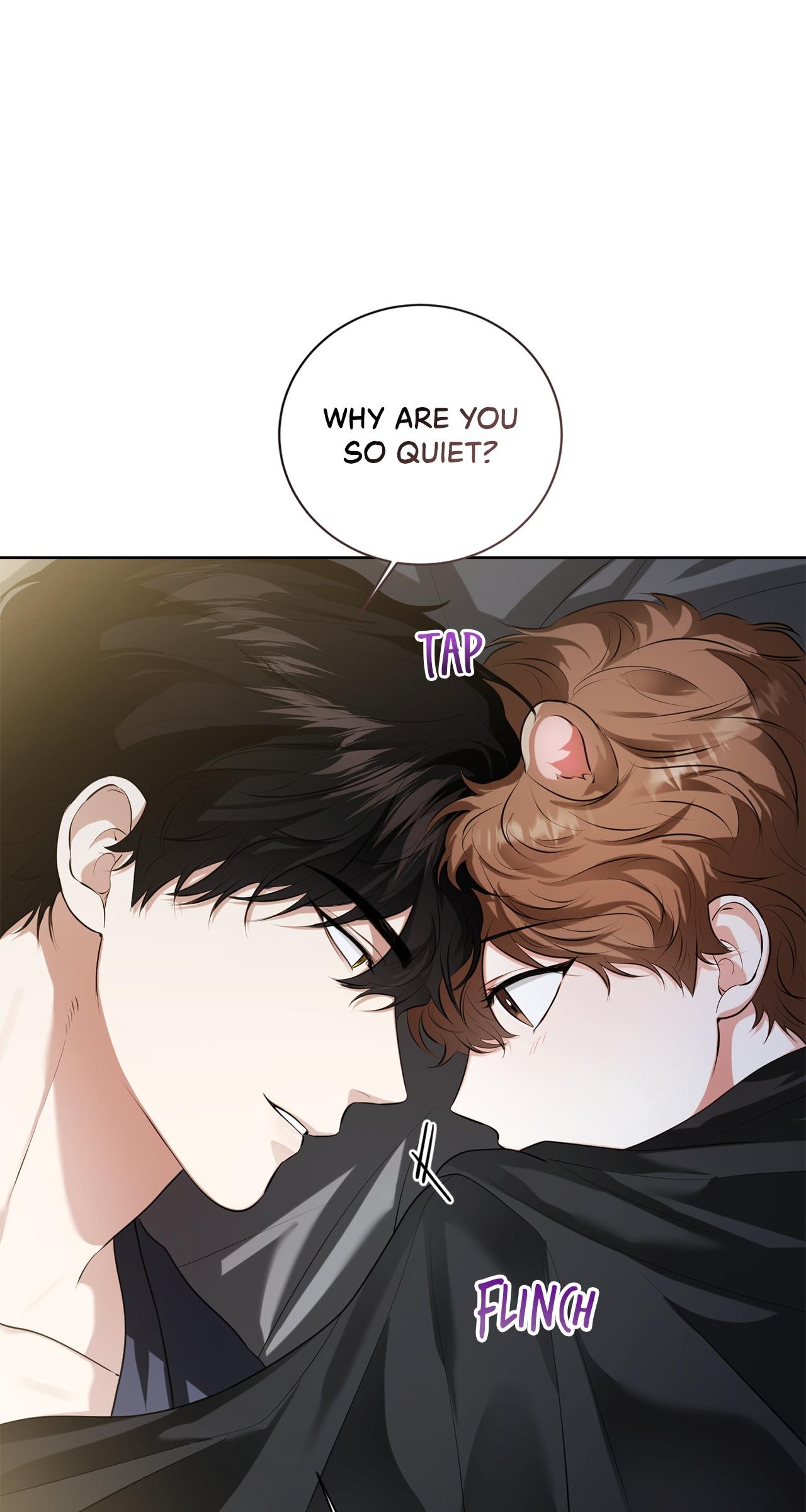 Read Wild Beast Warning chapter 16.1 image 21 on Lezhin