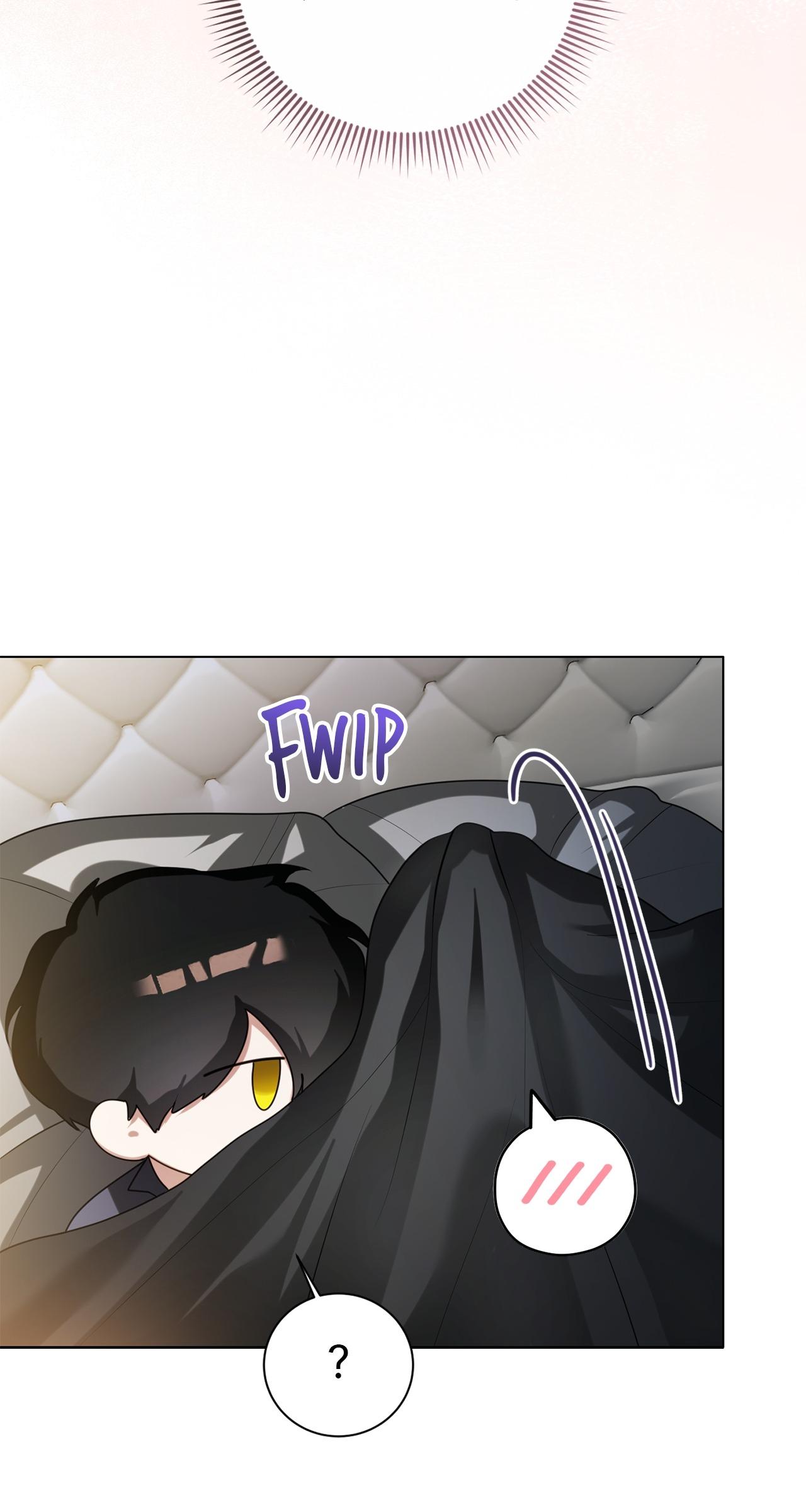 Read Wild Beast Warning chapter 16.1 image 23 on Lezhin