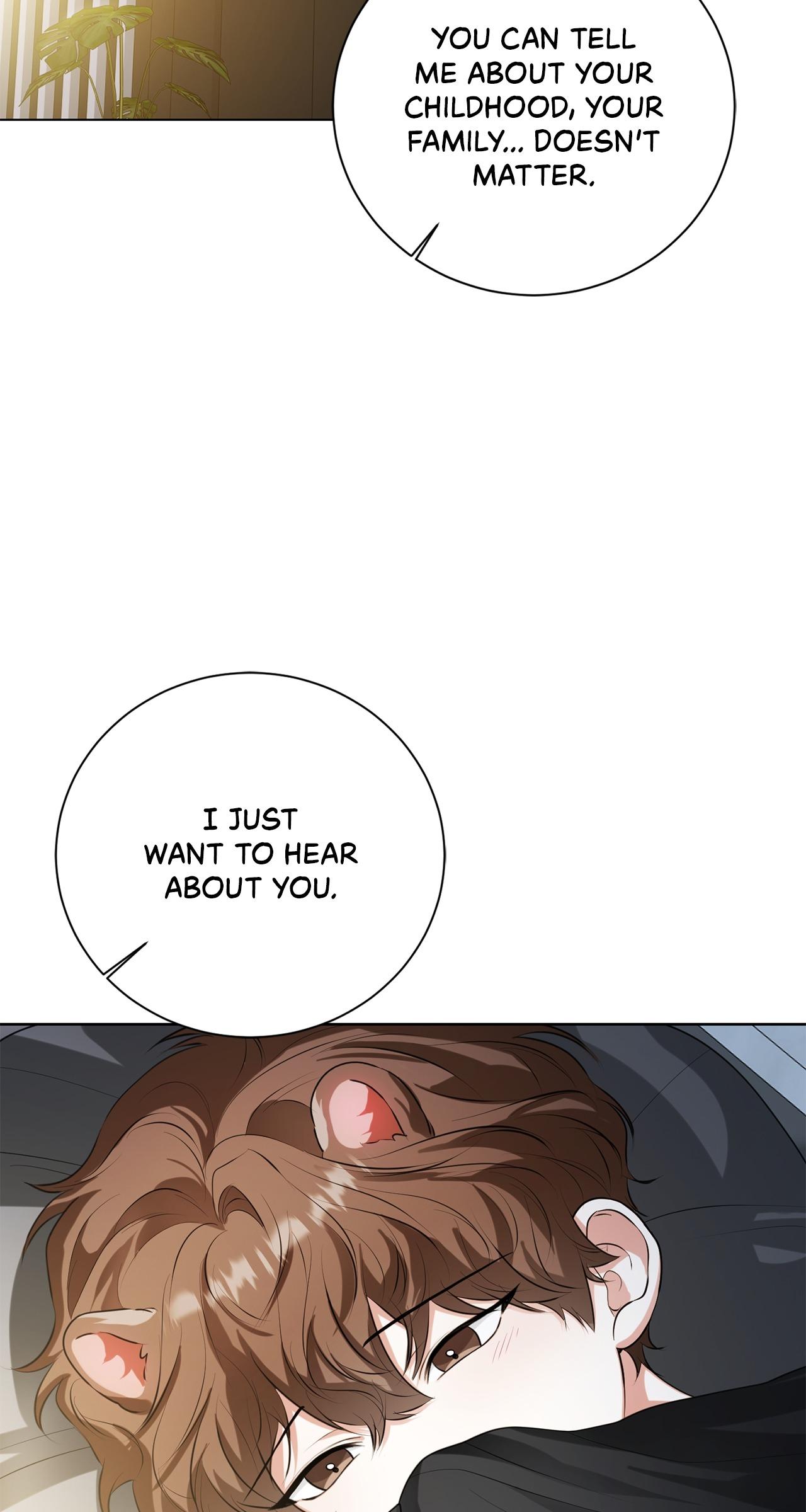 Read Wild Beast Warning chapter 16.1 image 25 on Lezhin