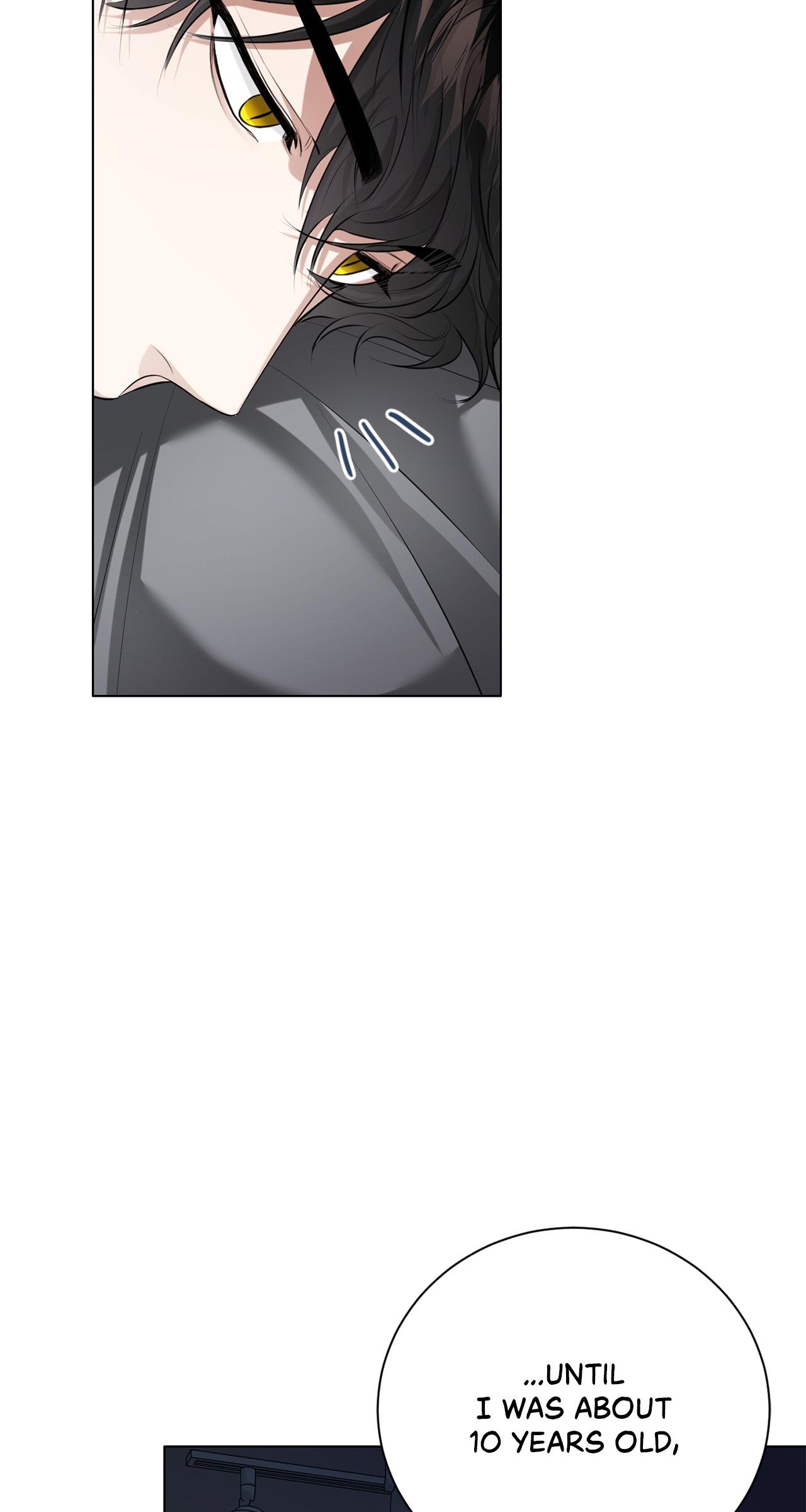 Read Wild Beast Warning chapter 16.1 image 27 on Lezhin