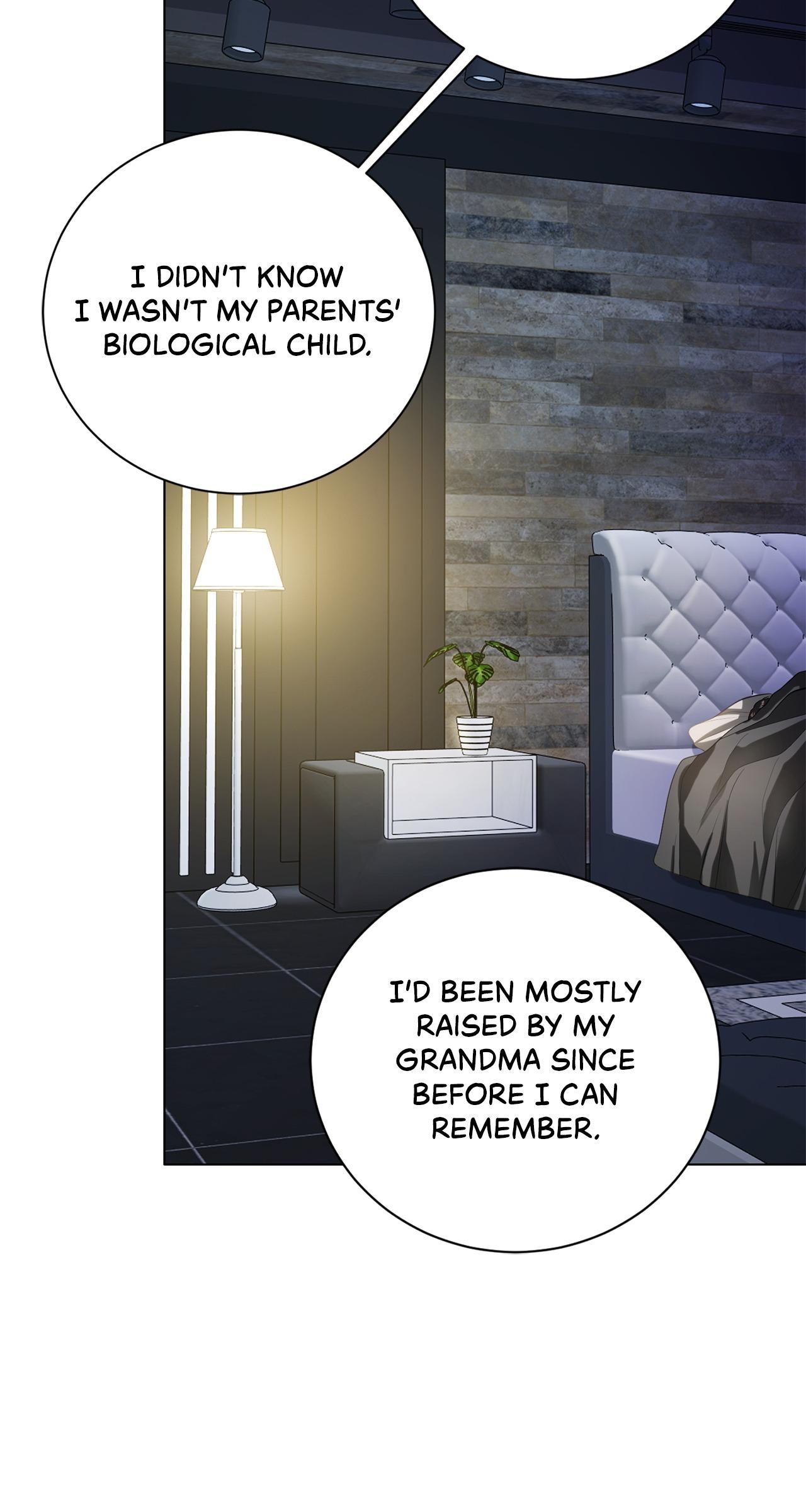 Read Wild Beast Warning chapter 16.1 image 28 on Lezhin