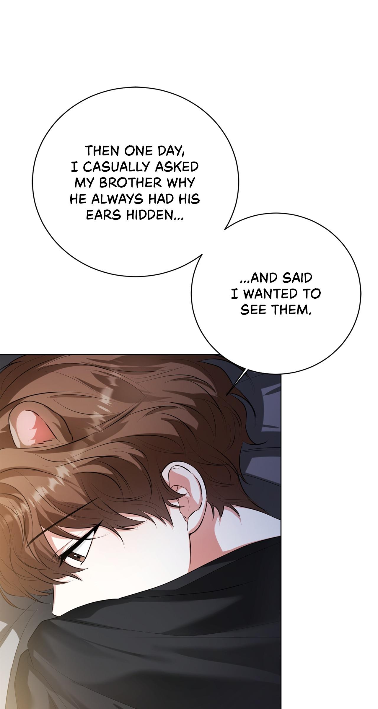 Read Wild Beast Warning chapter 16.1 image 29 on Lezhin