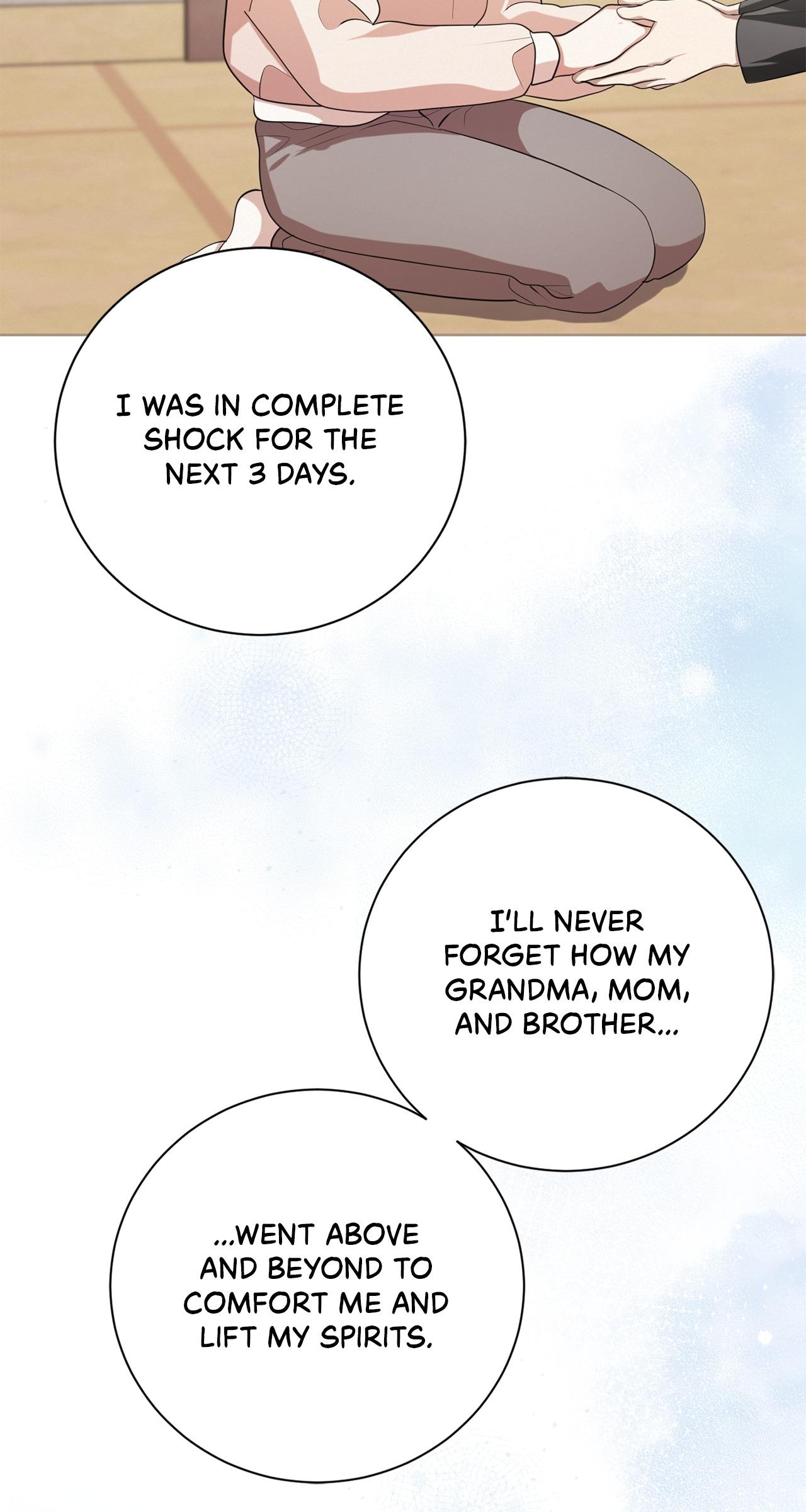 Read Wild Beast Warning chapter 16.1 image 32 on Lezhin