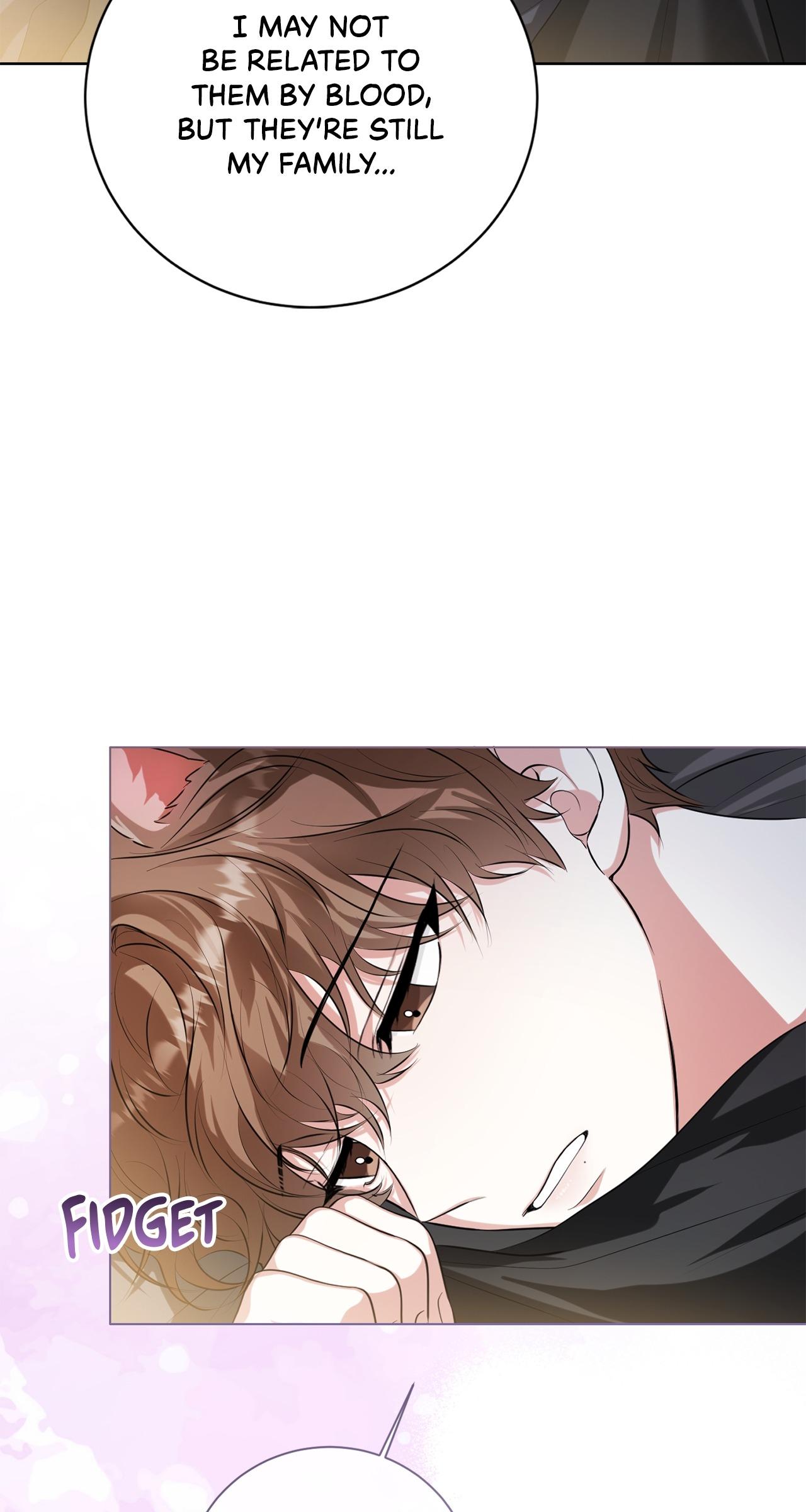 Read Wild Beast Warning chapter 16.1 image 35 on Lezhin