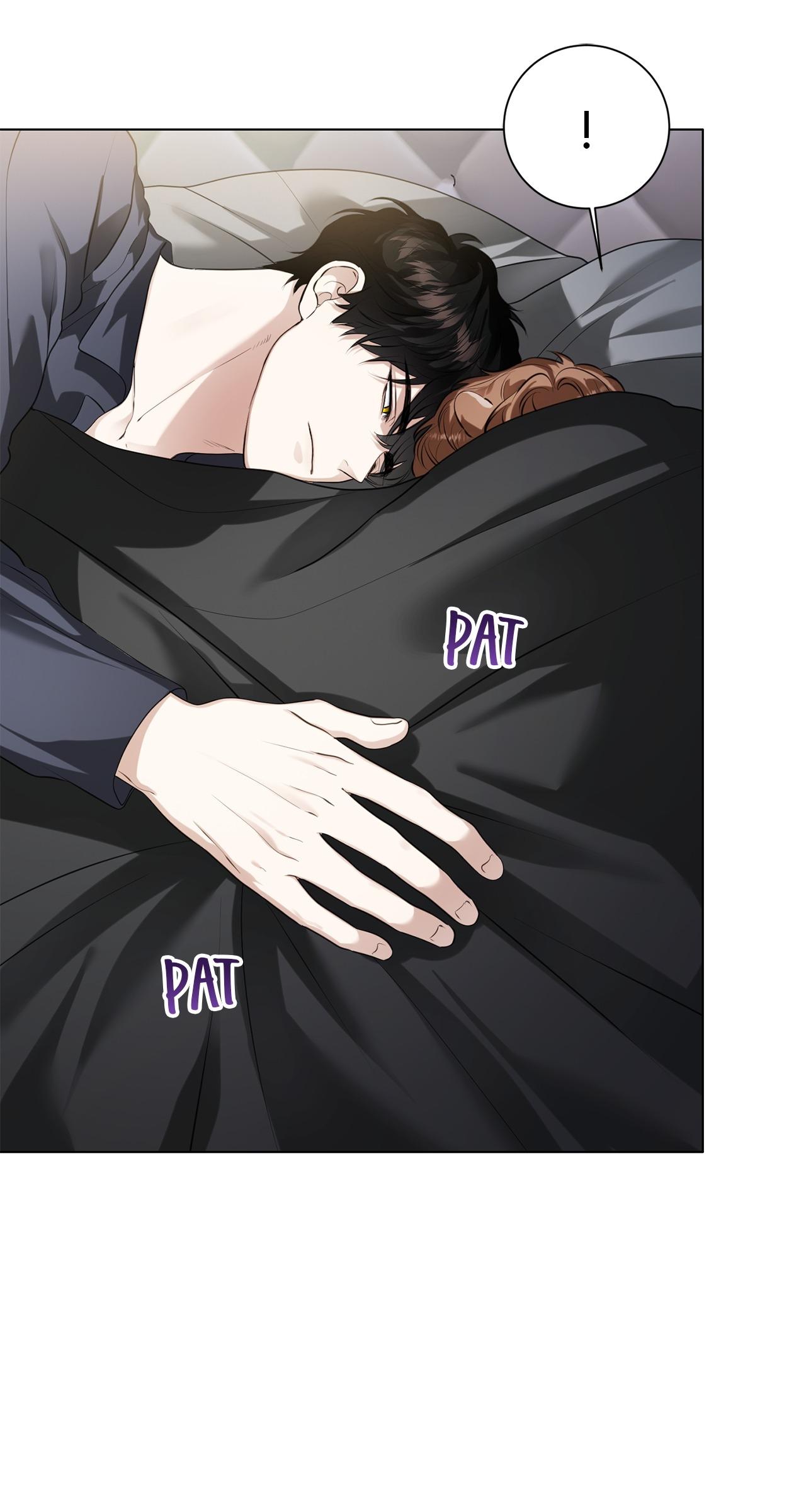 Read Wild Beast Warning chapter 16.1 image 40 on Lezhin