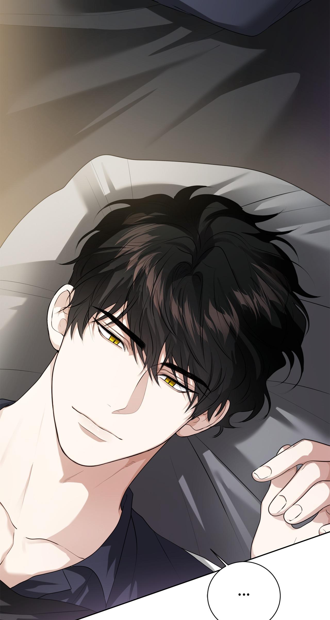 Read Wild Beast Warning chapter 16.1 image 42 on Lezhin
