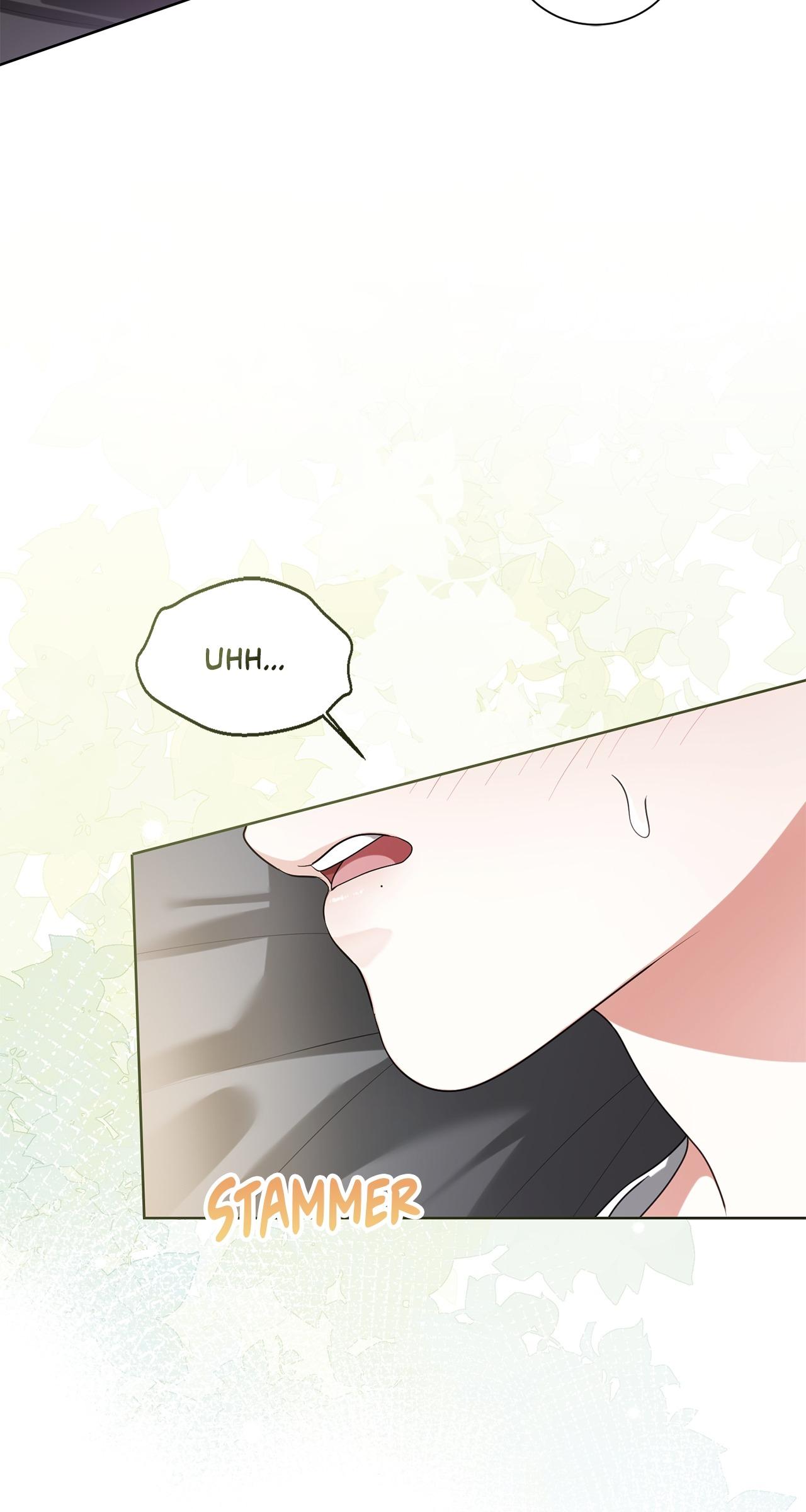 Read Wild Beast Warning chapter 16.1 image 43 on Lezhin
