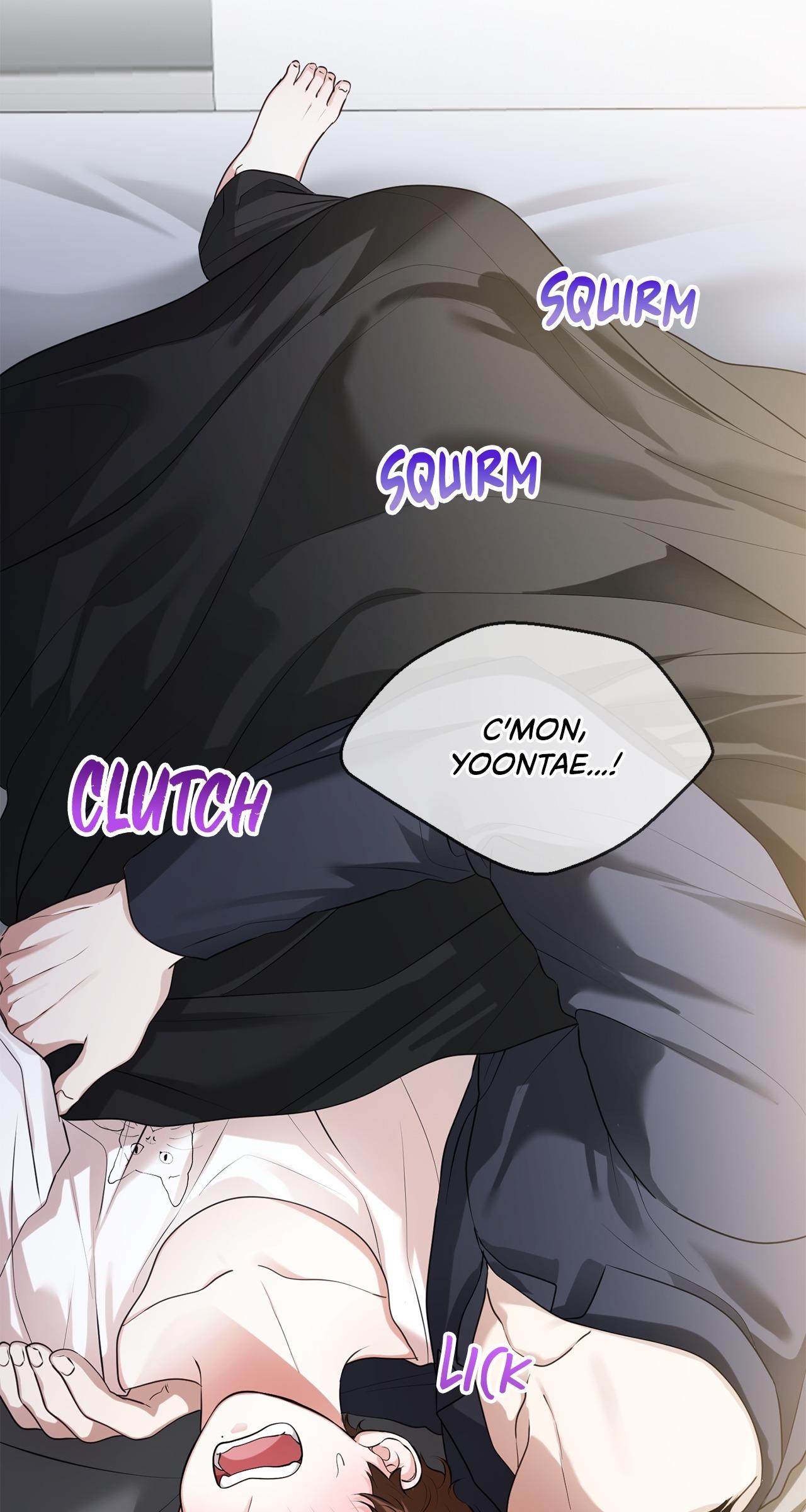 Read Wild Beast Warning chapter 16.1 image 51 on Lezhin