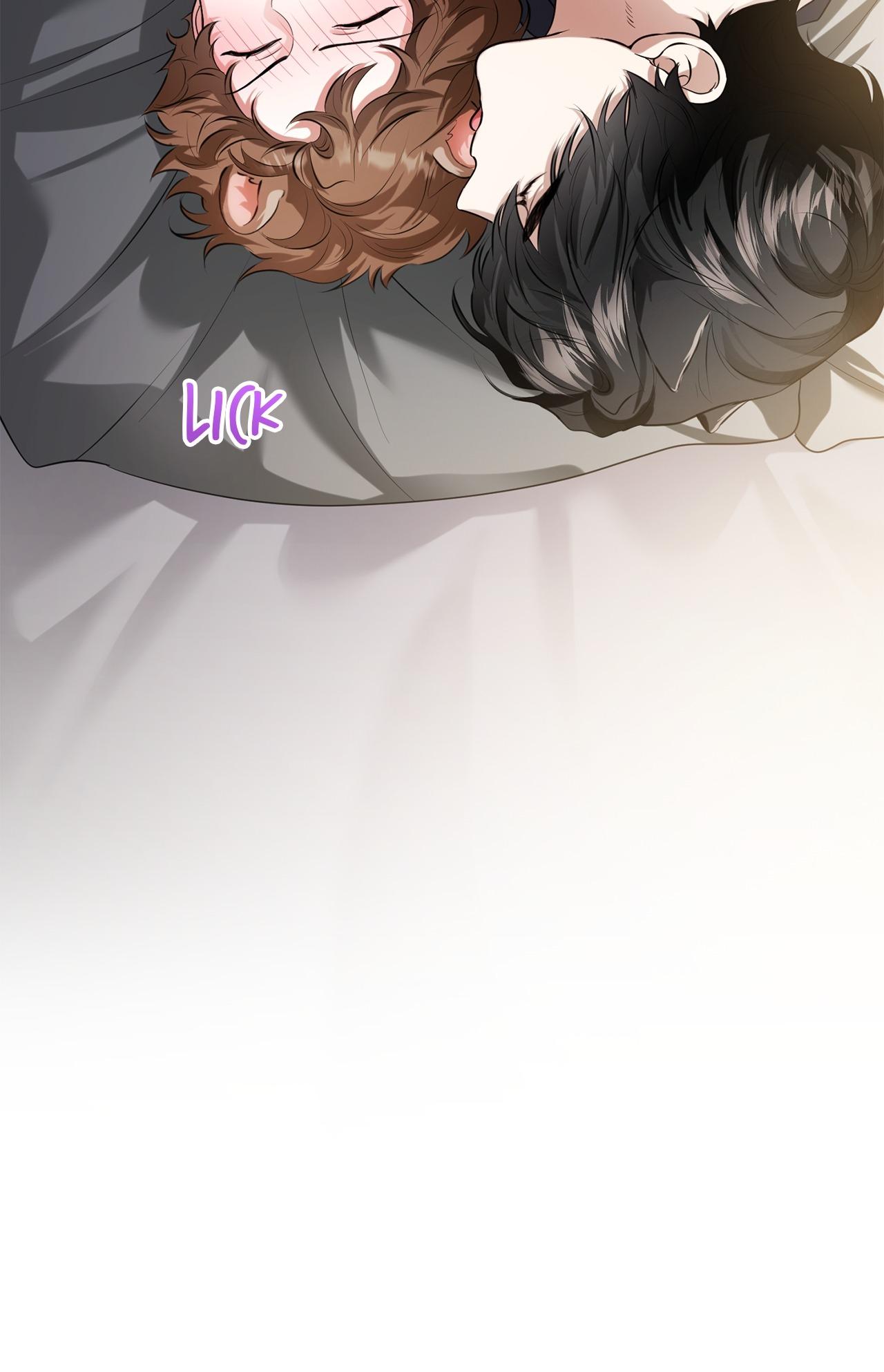 Read Wild Beast Warning chapter 16.1 image 52 on Lezhin