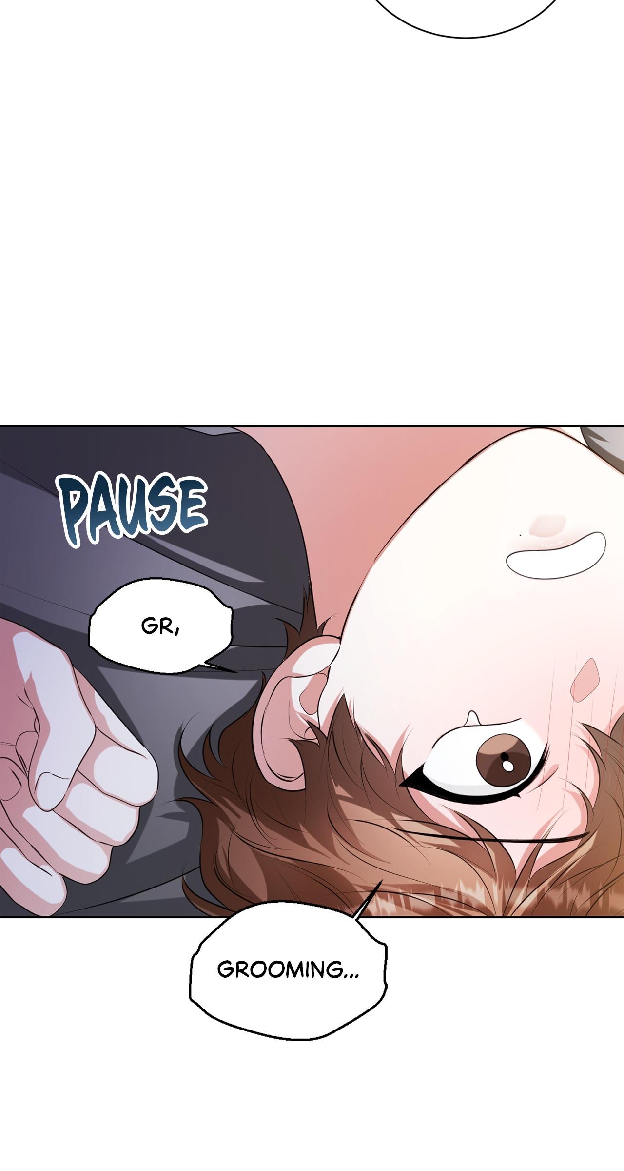 Read Wild Beast Warning chapter 16.1 image 54 on Lezhin