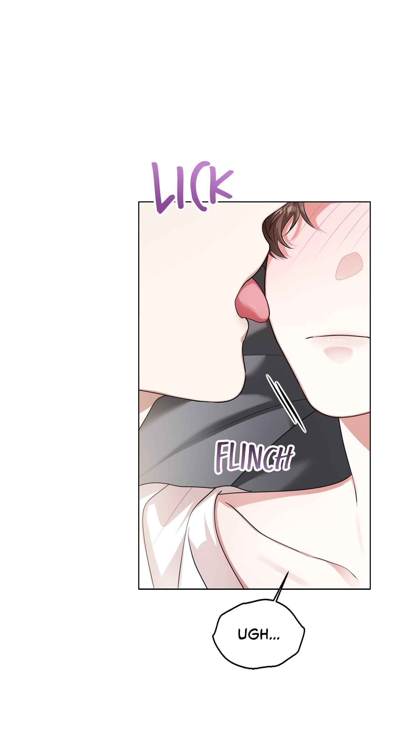 Read Wild Beast Warning chapter 16.1 image 57 on Lezhin