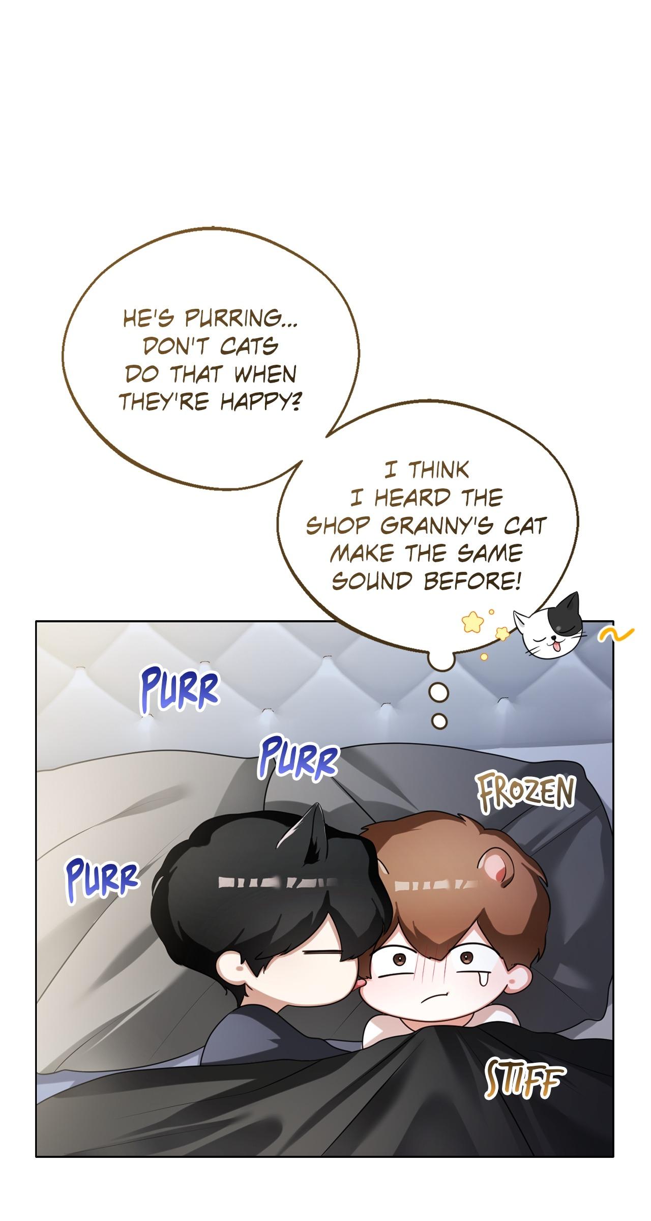 Read Wild Beast Warning chapter 16.1 image 58 on Lezhin