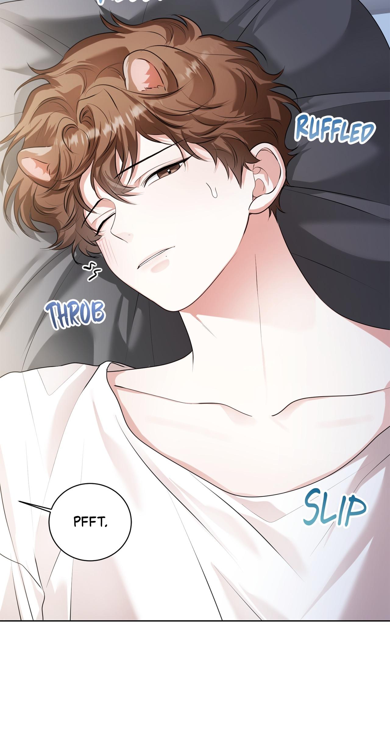Read Wild Beast Warning chapter 16.1 image 64 on Lezhin