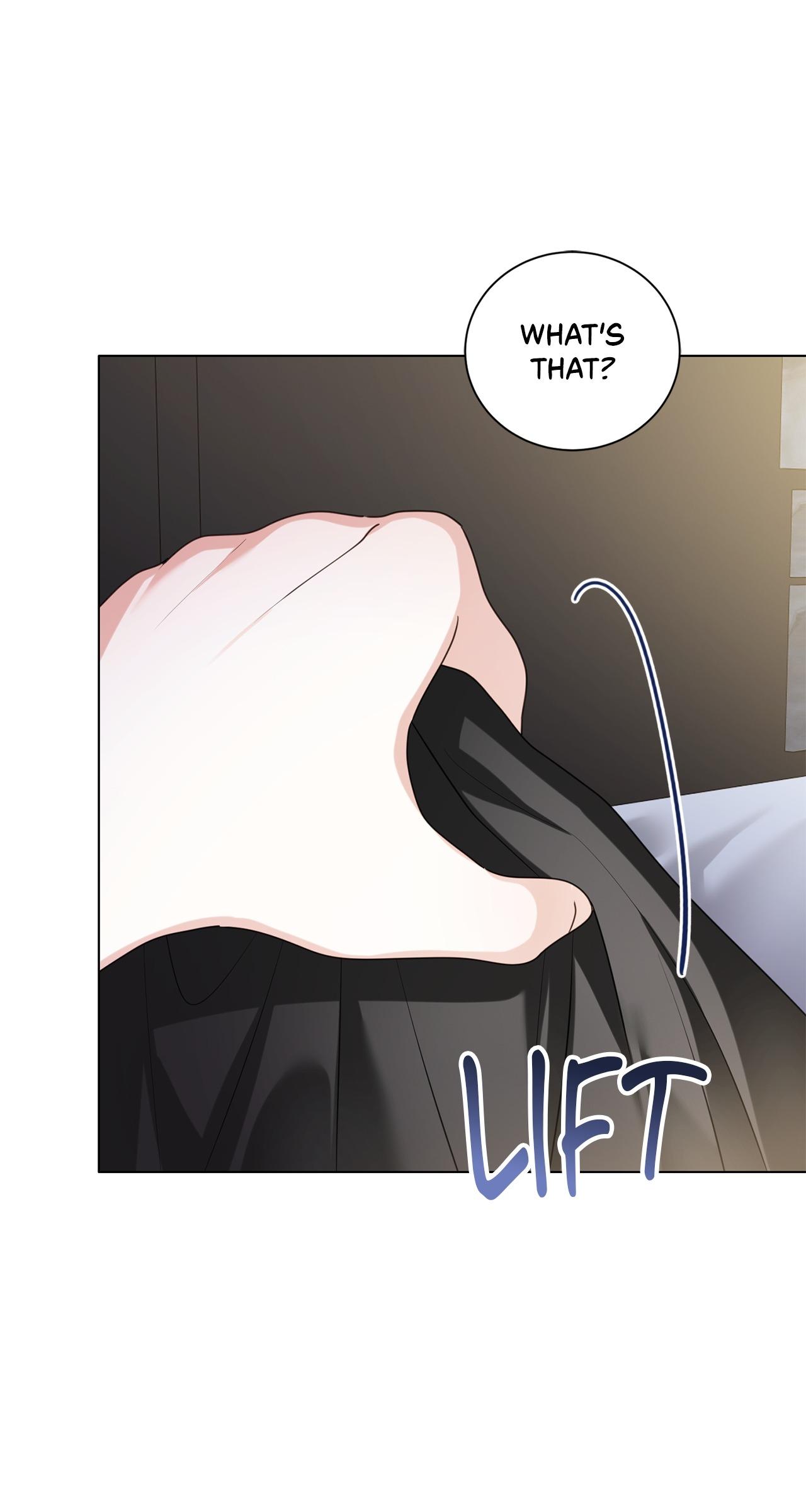 Read Wild Beast Warning chapter 16.1 image 67 on Lezhin