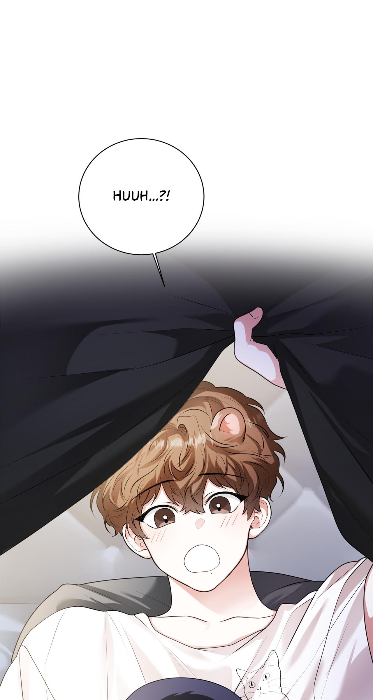 Read Wild Beast Warning chapter 16.1 image 68 on Lezhin